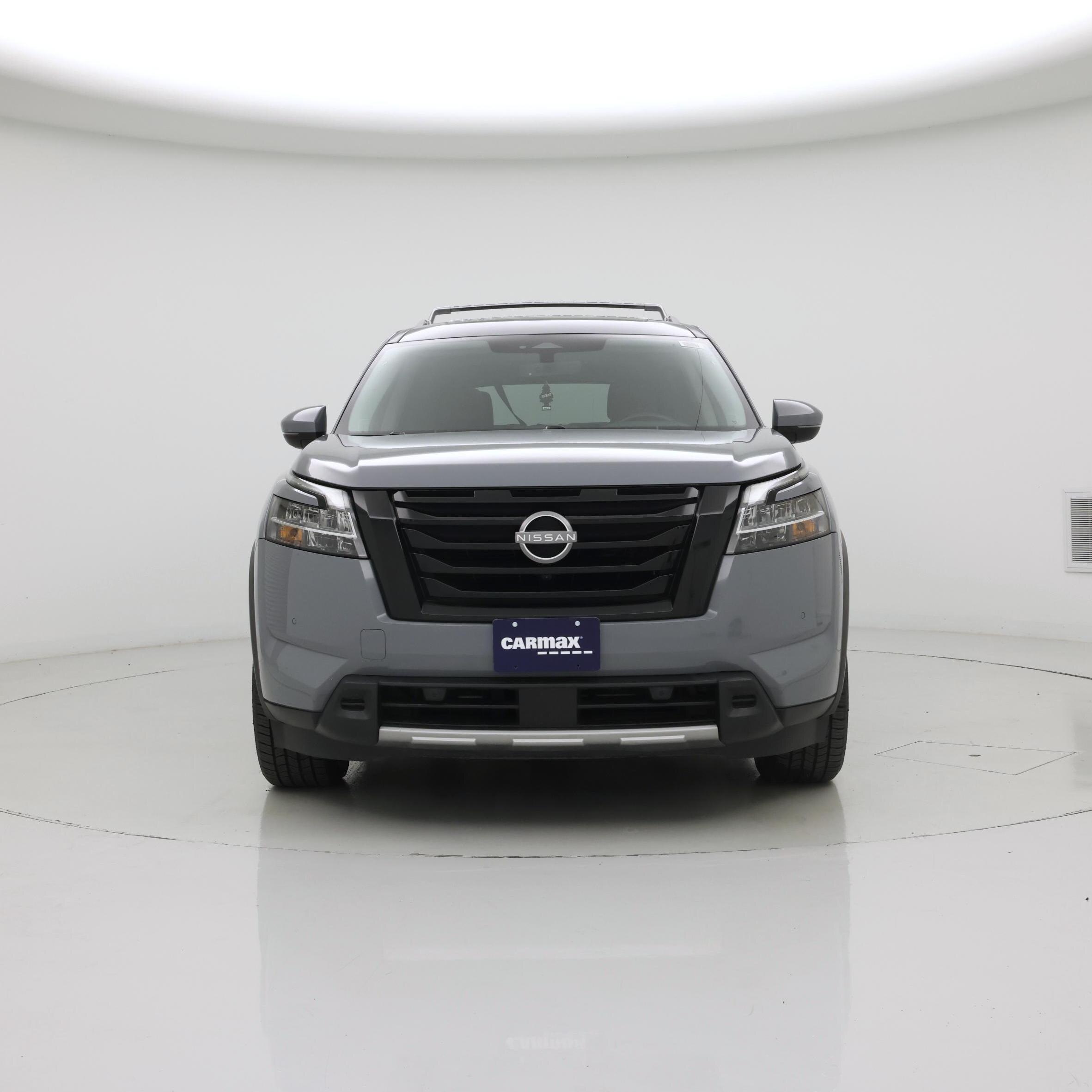 Thumbnail: 2023 Nissan Pathfinder - 5