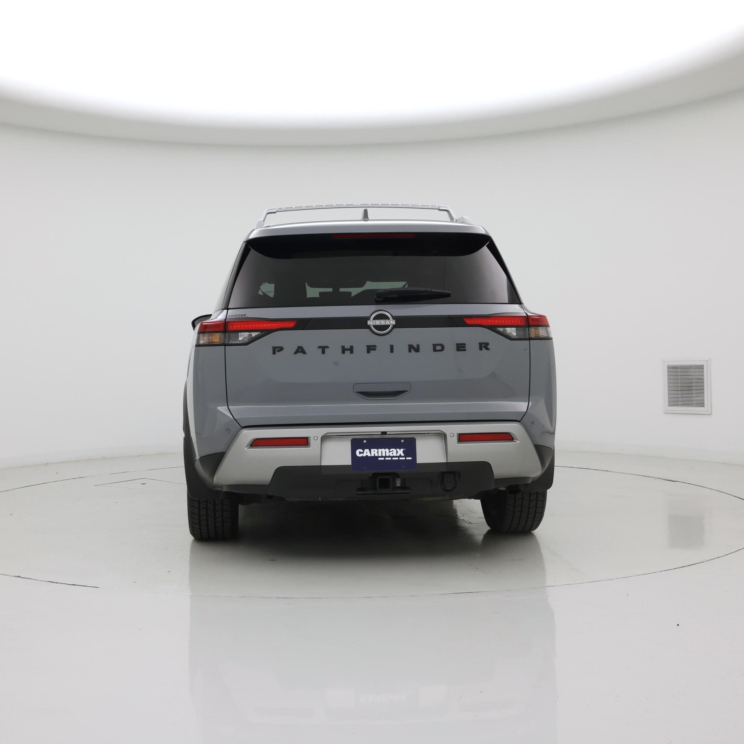 Thumbnail: 2023 Nissan Pathfinder - 6