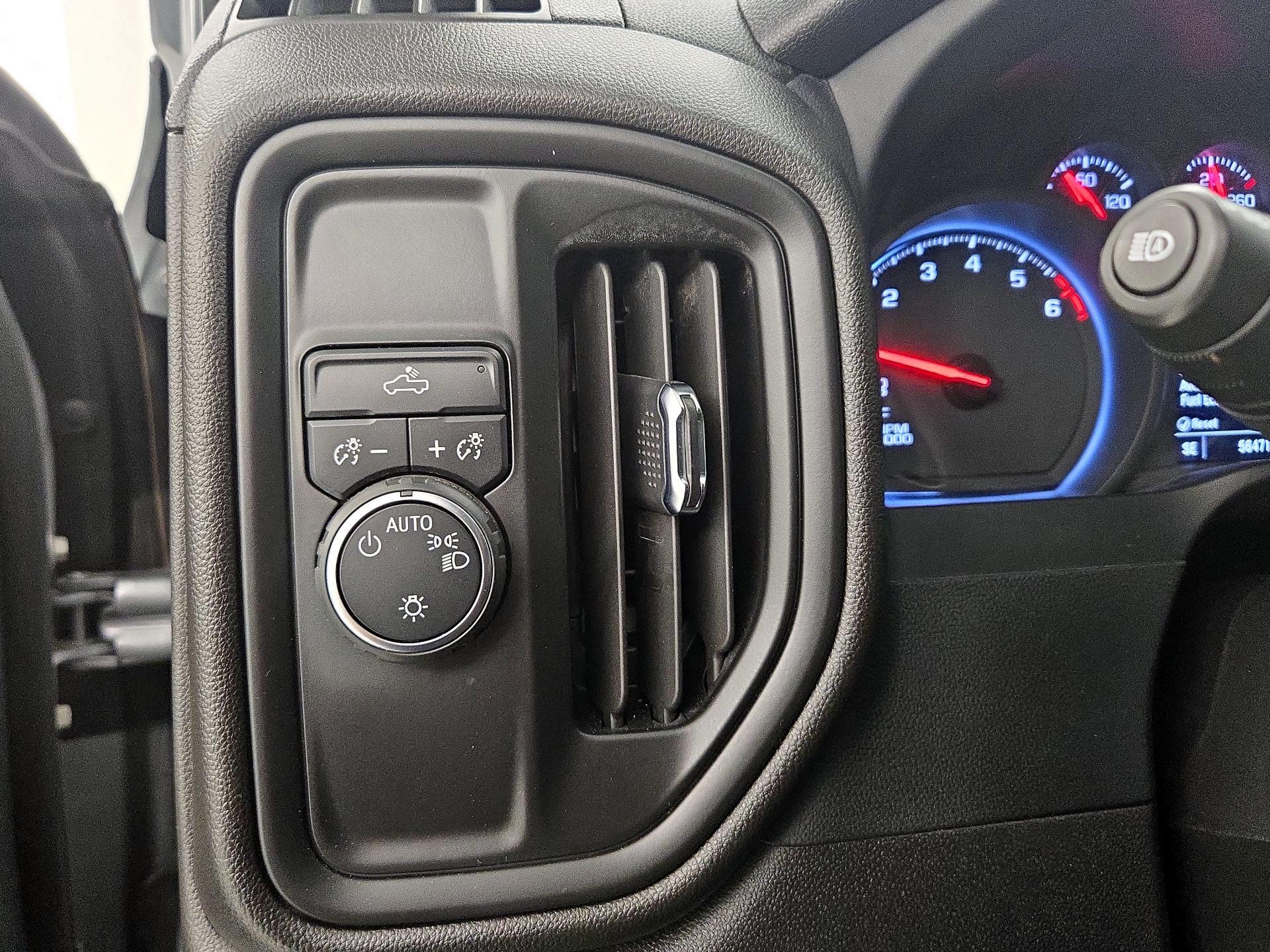 Thumbnail: 2023 Chevrolet Silverado 1500 - 13