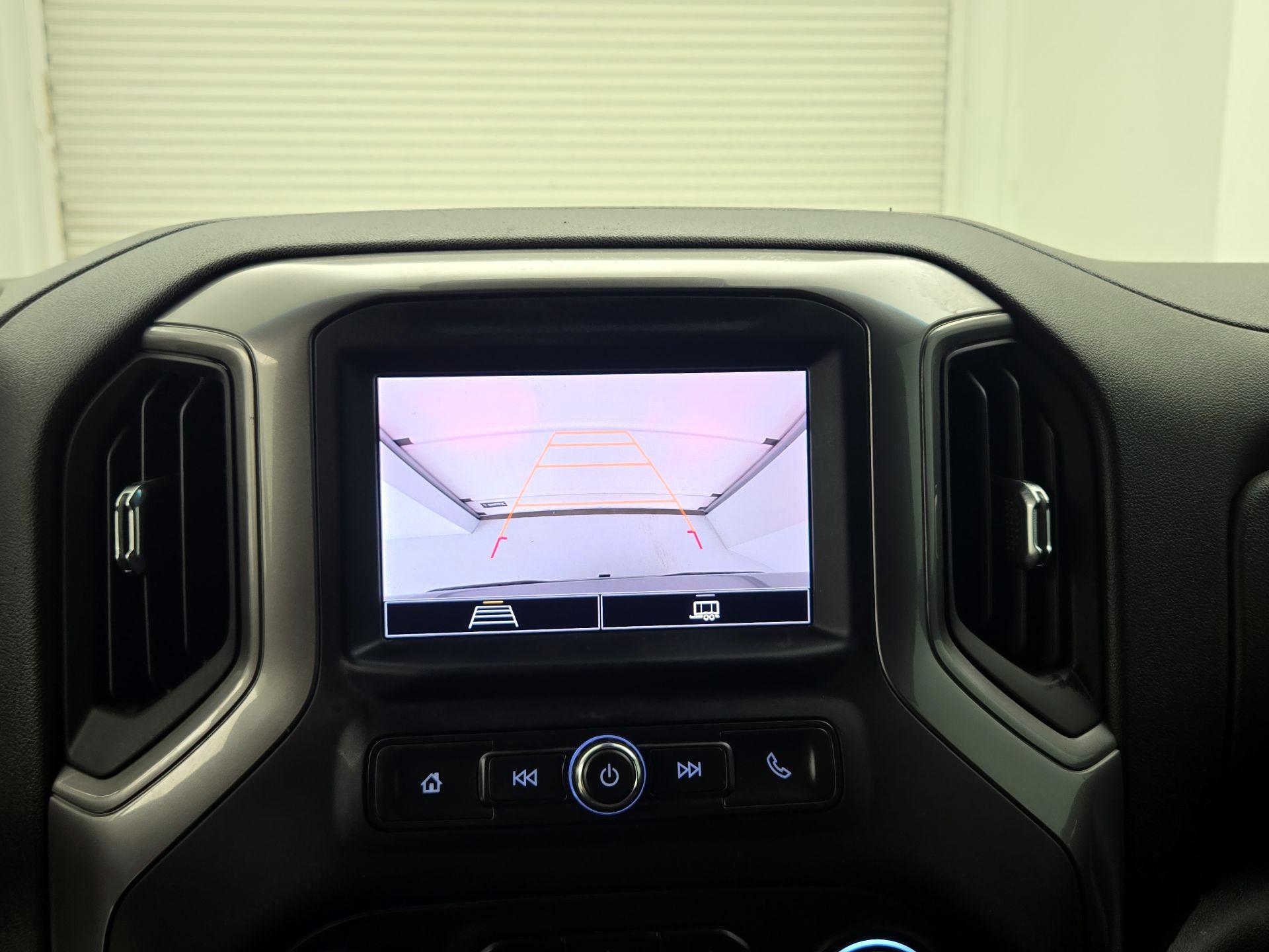 Thumbnail: 2023 Chevrolet Silverado 1500 - 14