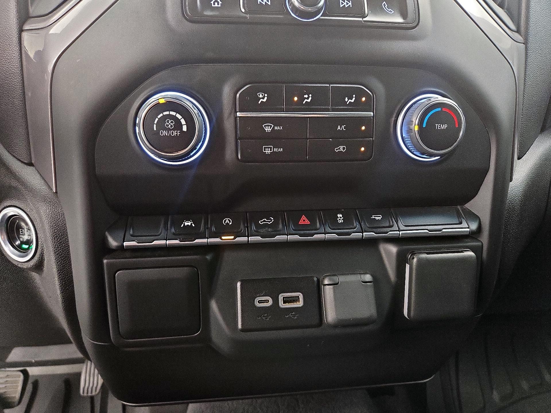 Thumbnail: 2023 Chevrolet Silverado 1500 - 16