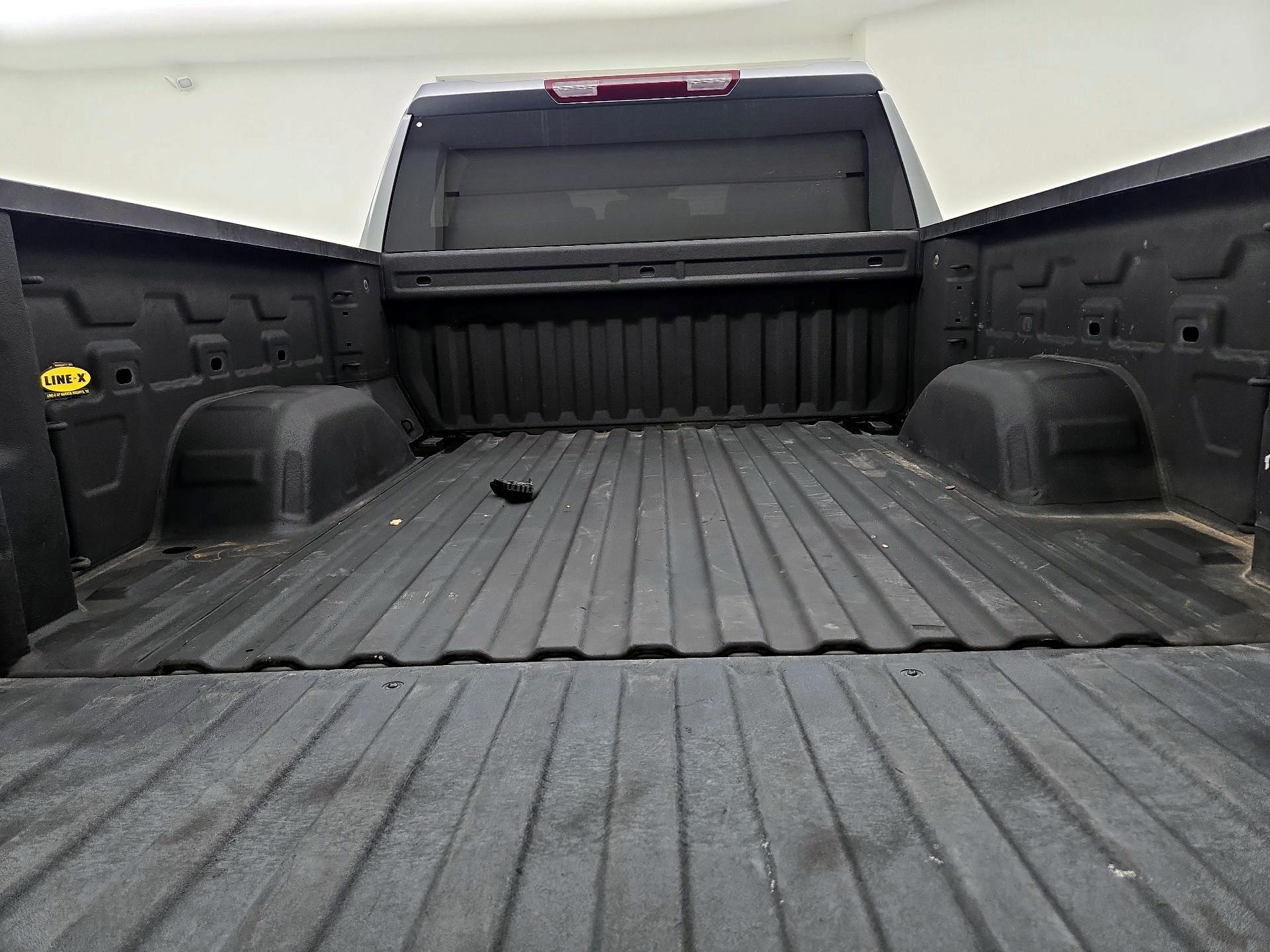 Thumbnail: 2023 Chevrolet Silverado 1500 - 20