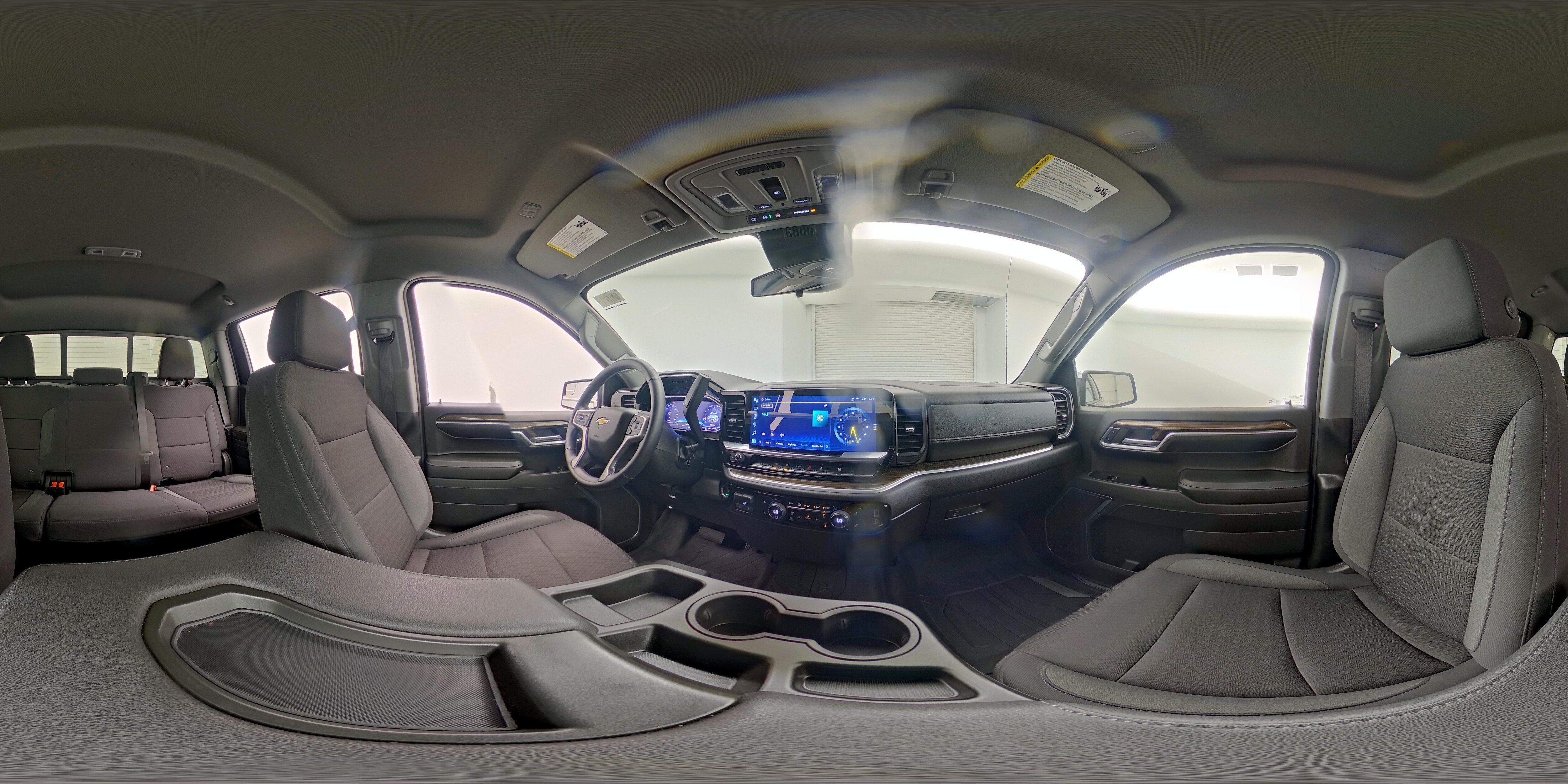 2024 Chevrolet Silverado 1500 LT - Photo 23
