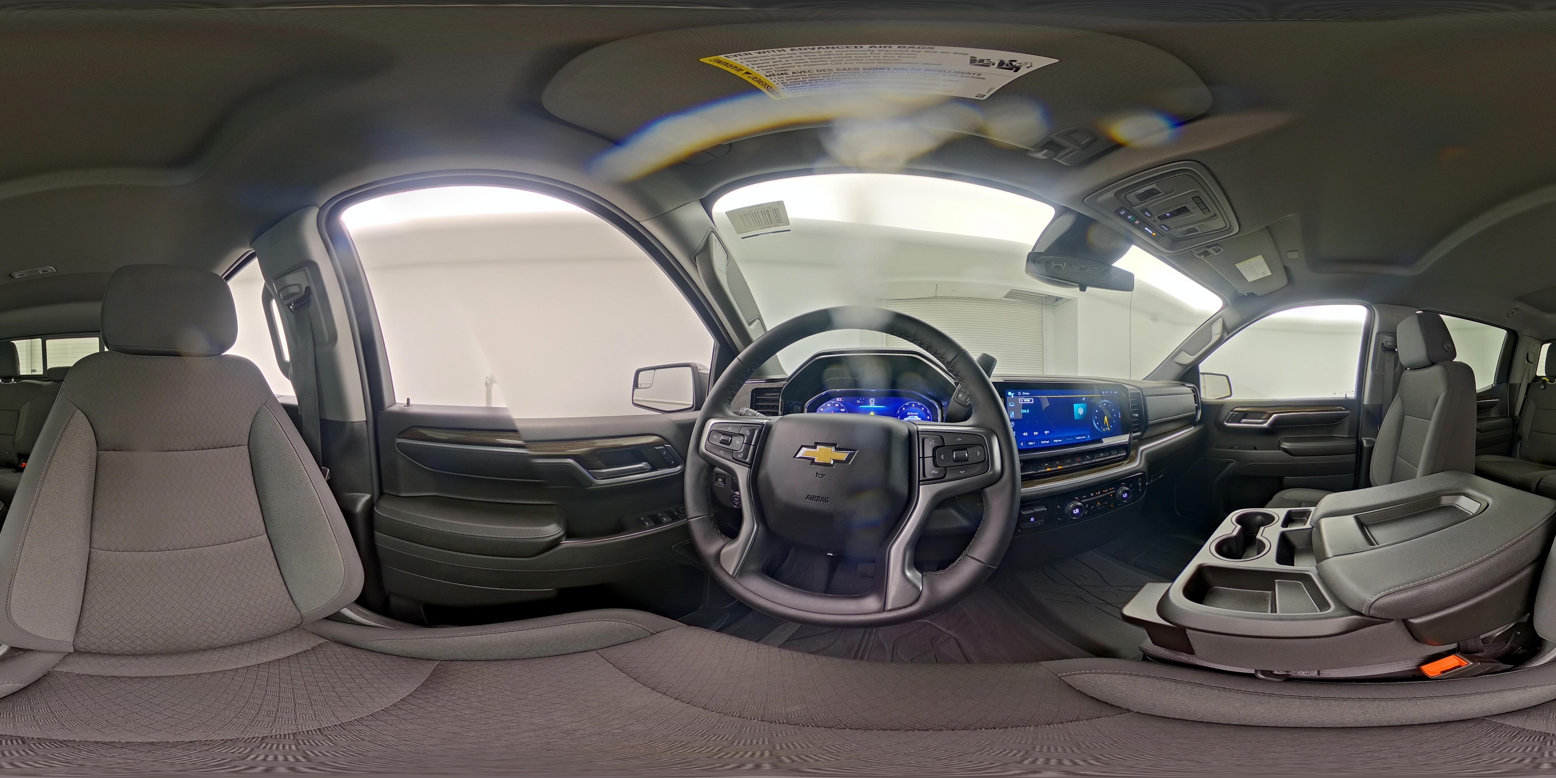 2024 Chevrolet Silverado 1500 LT - Photo 25