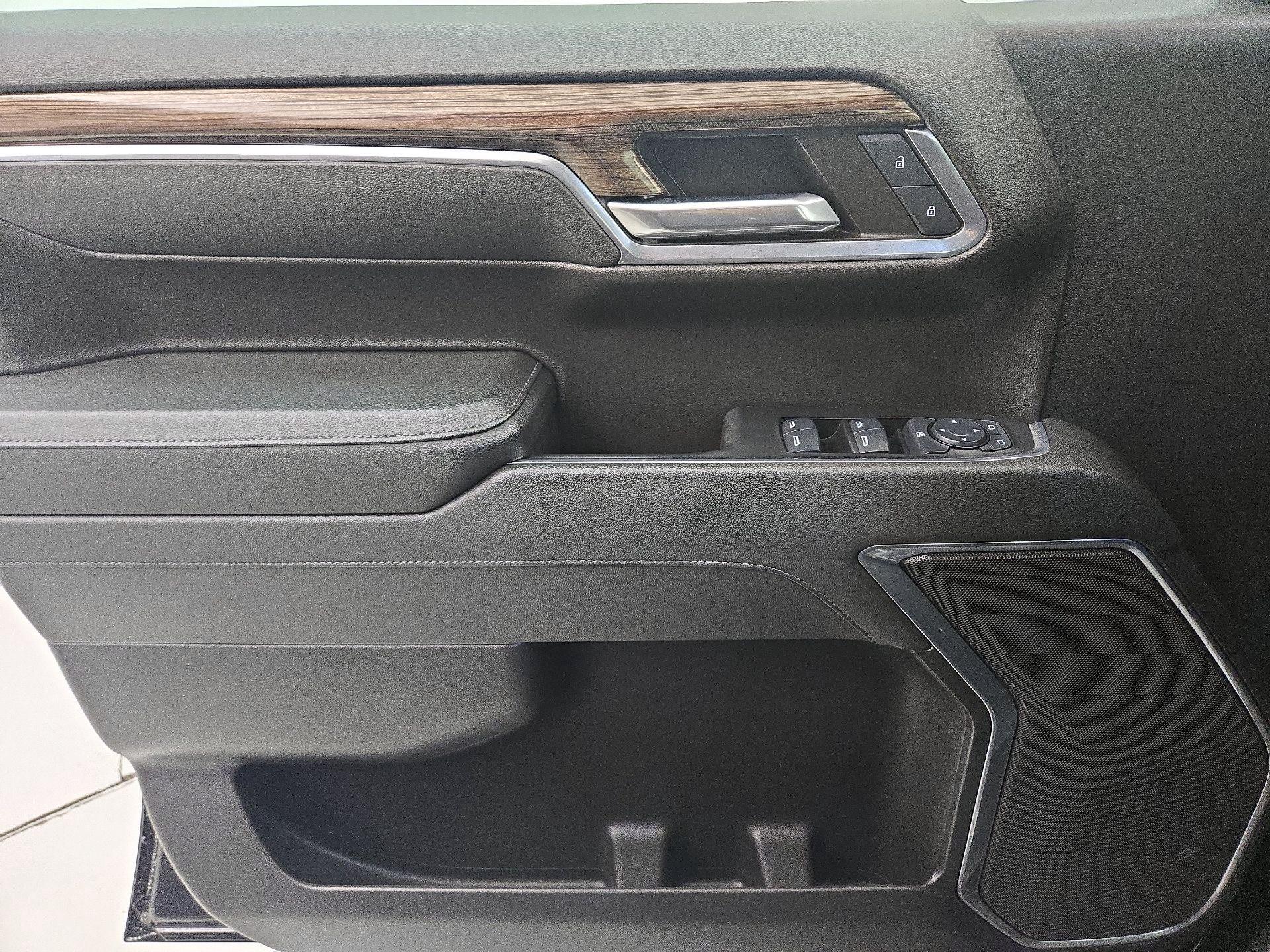 Thumbnail: 2024 Chevrolet Silverado 1500 - 12