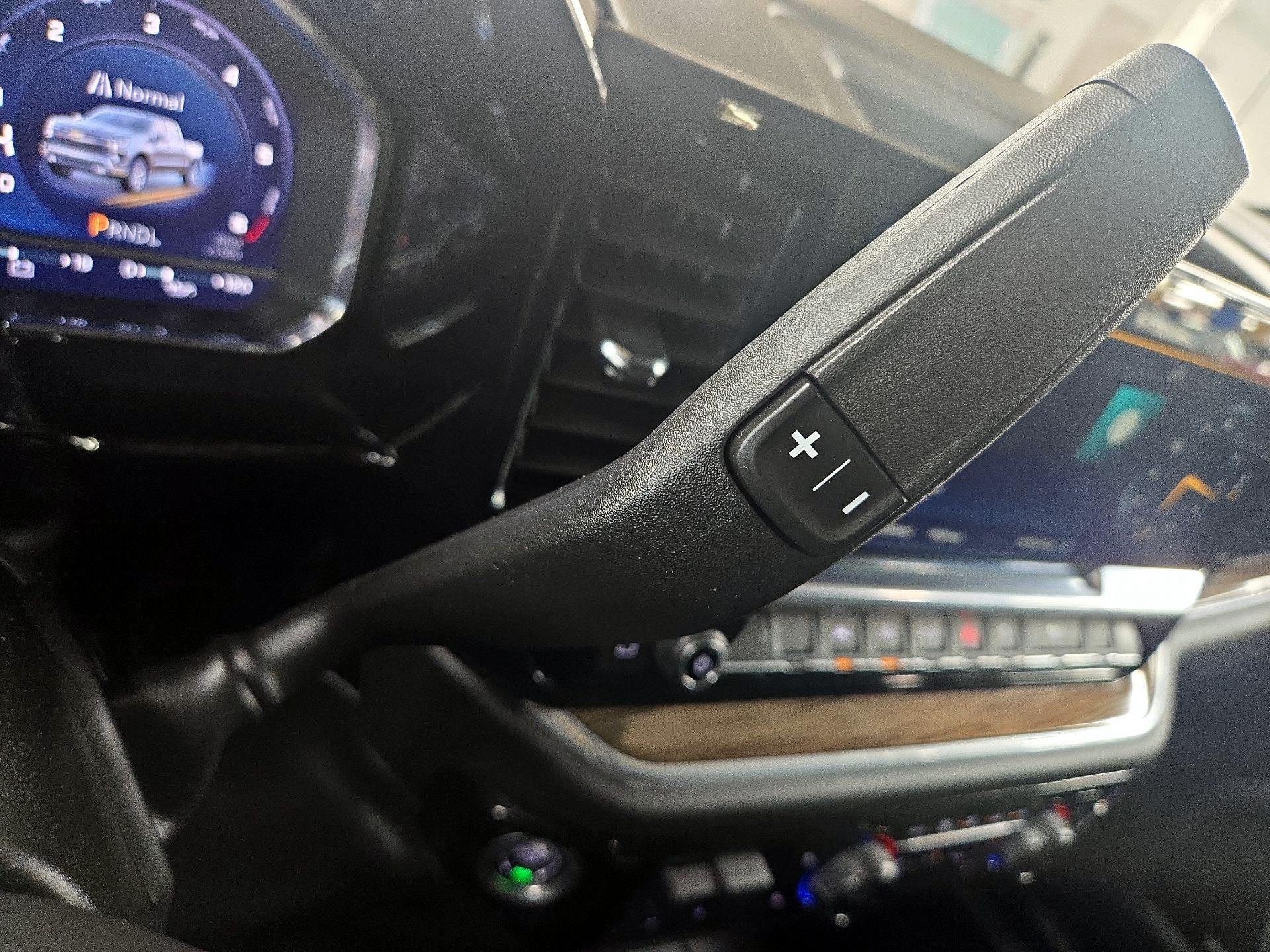 Thumbnail: 2024 Chevrolet Silverado 1500 - 17