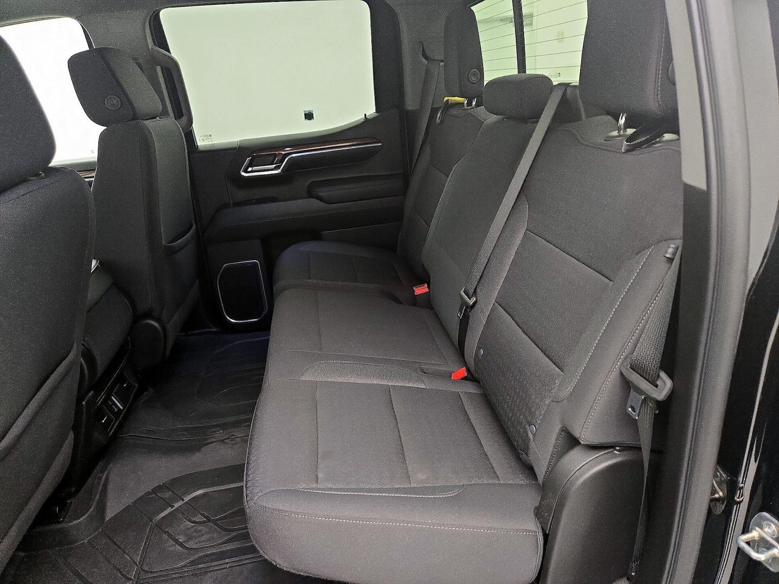2024 Chevrolet Silverado 1500 LT - Photo 20