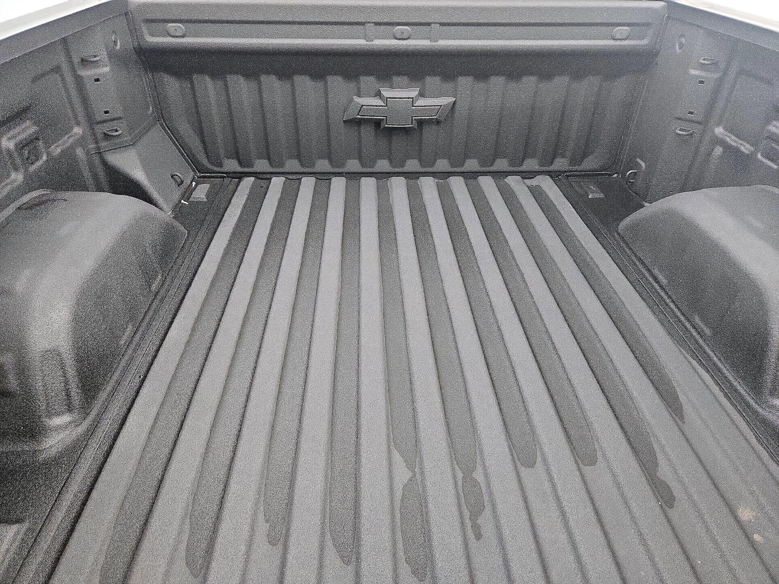 2024 Chevrolet Silverado 1500 LT - Photo 21