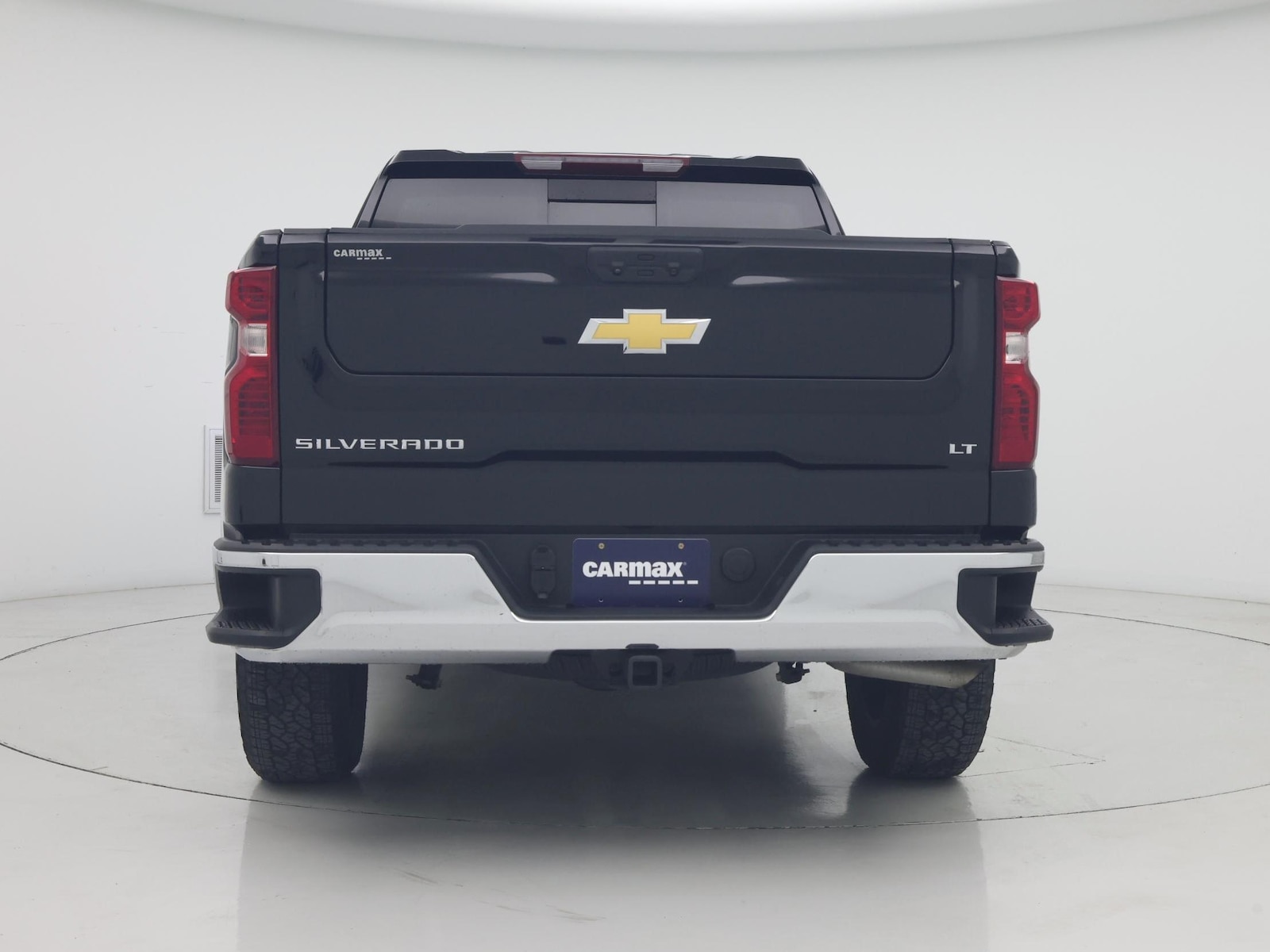 2024 Chevrolet Silverado 1500 LT - Photo 7