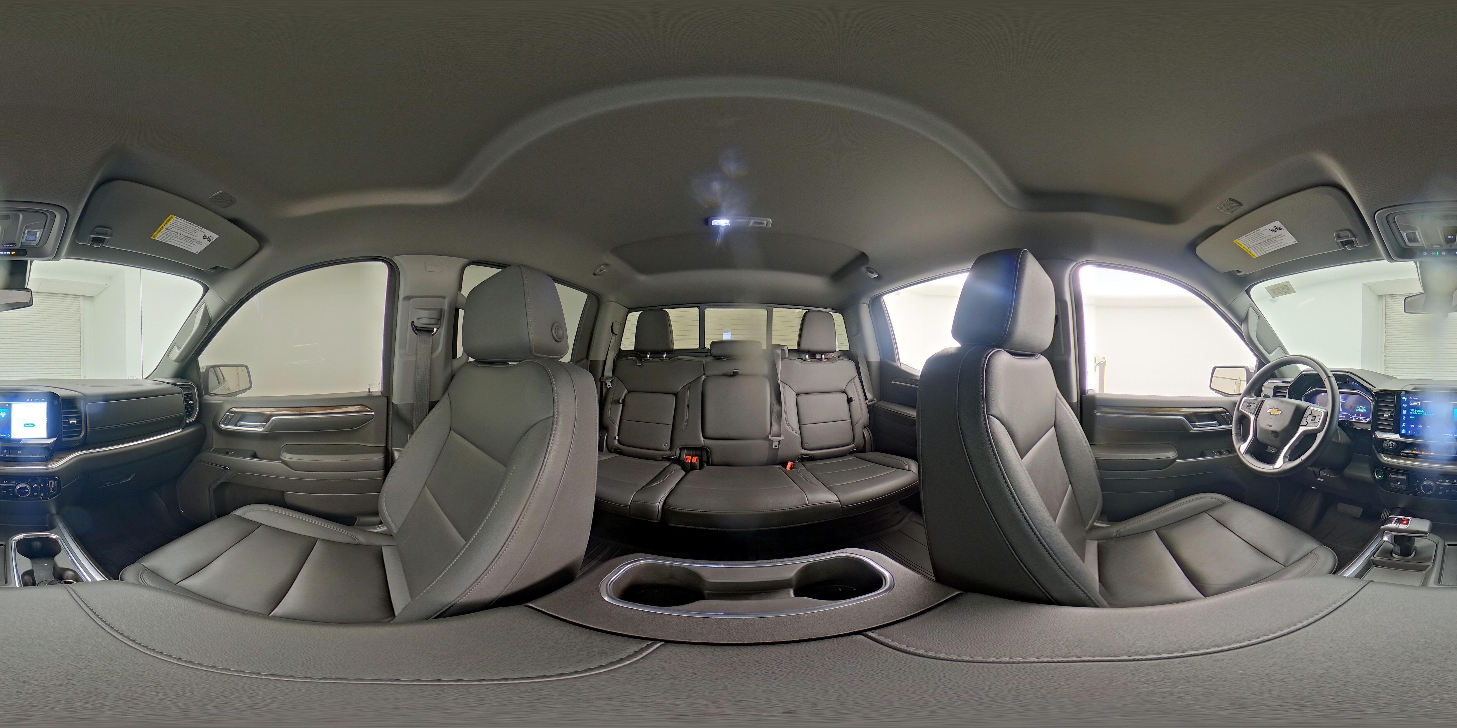 2024 Chevrolet Silverado 1500 LT - Photo 24