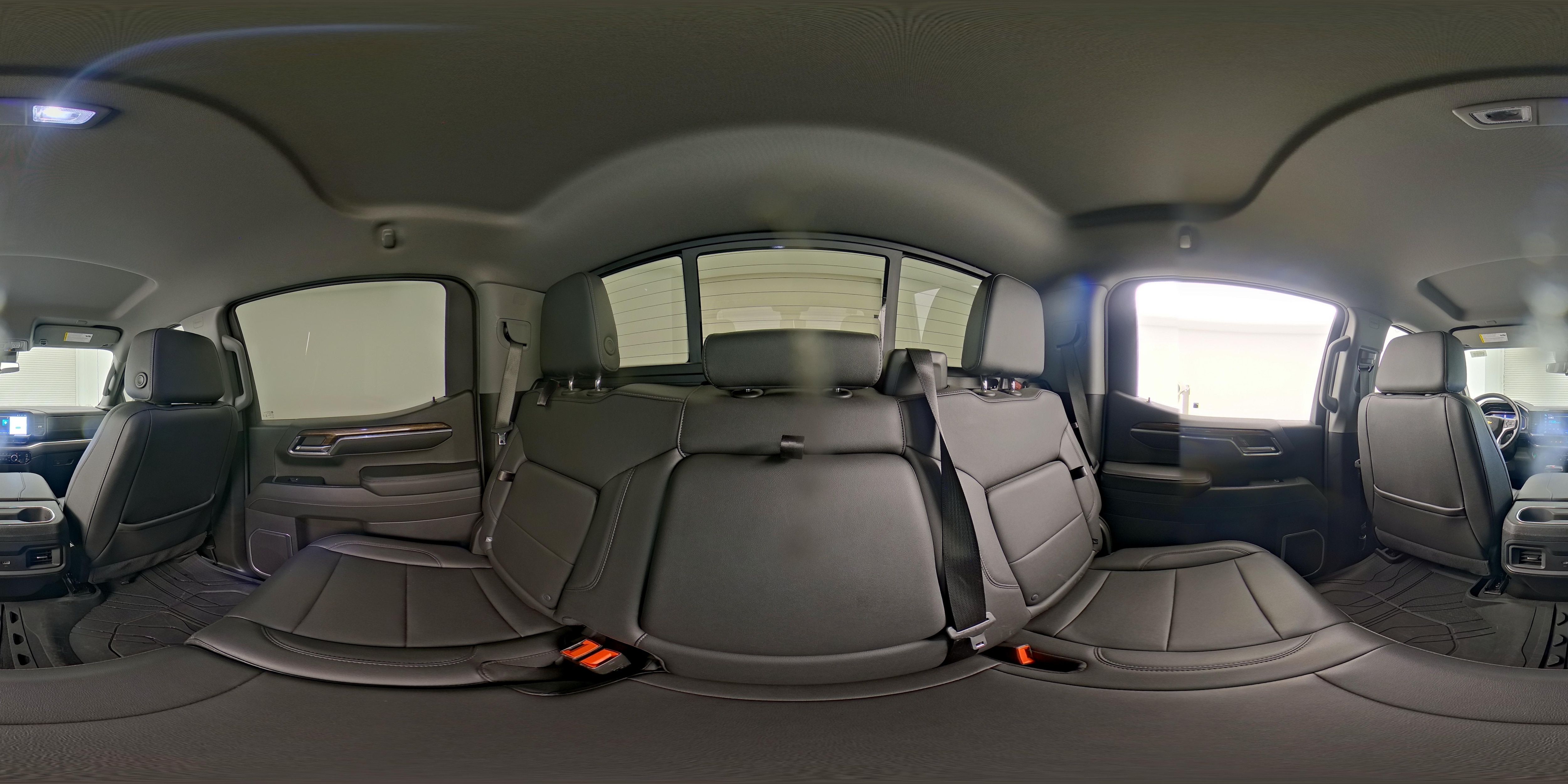 2024 Chevrolet Silverado 1500 LT - Photo 25