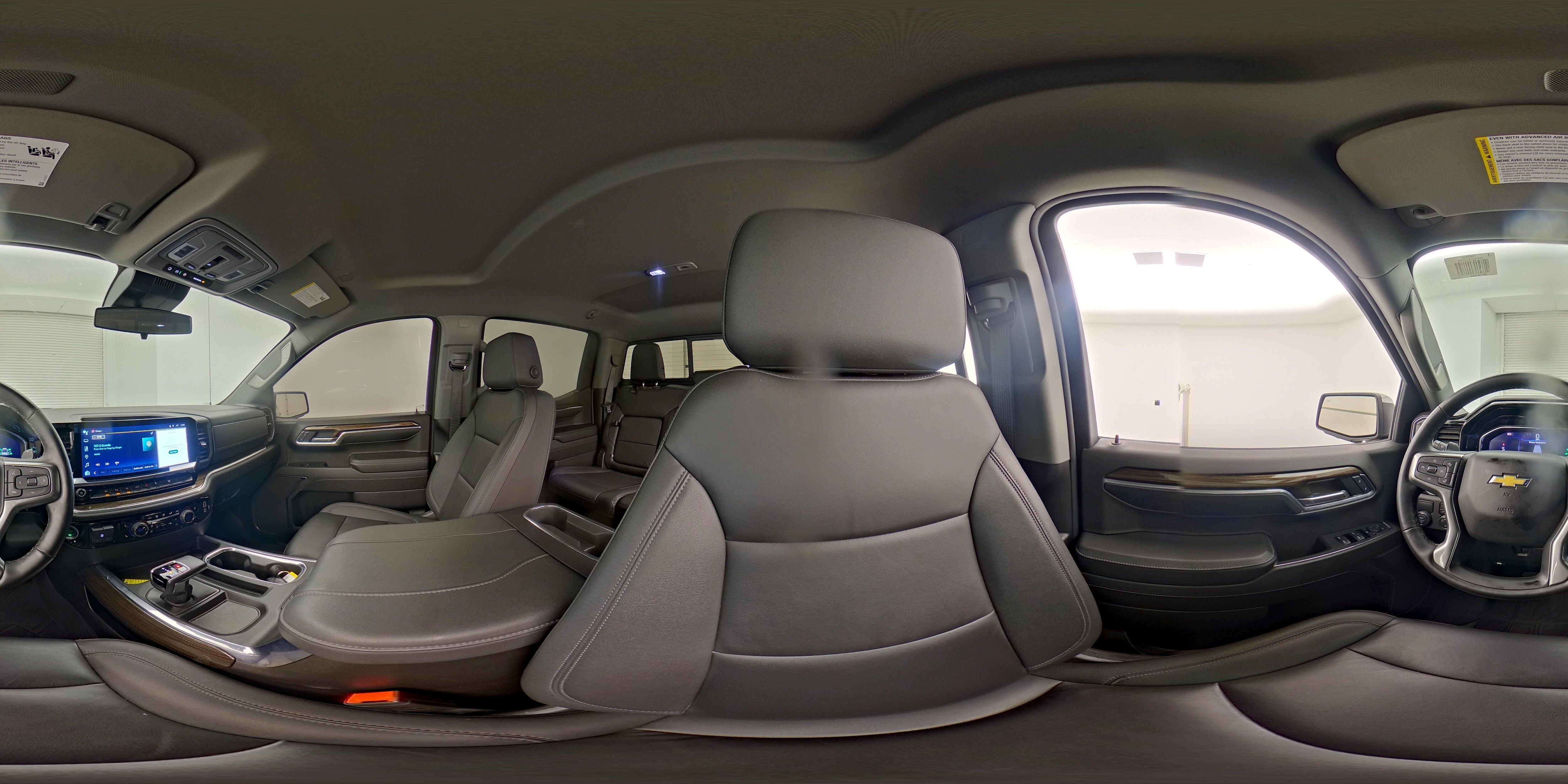 2024 Chevrolet Silverado 1500 LT - Photo 26