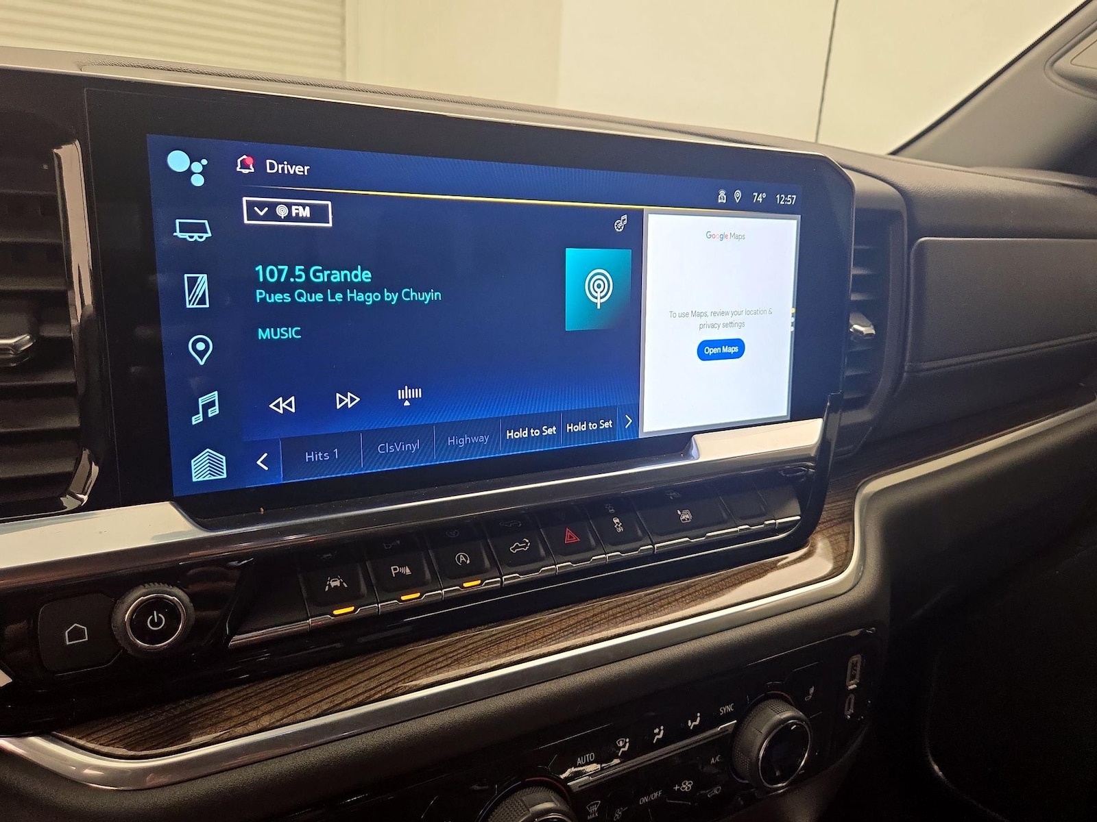 2024 Chevrolet Silverado 1500 LT - Photo 16
