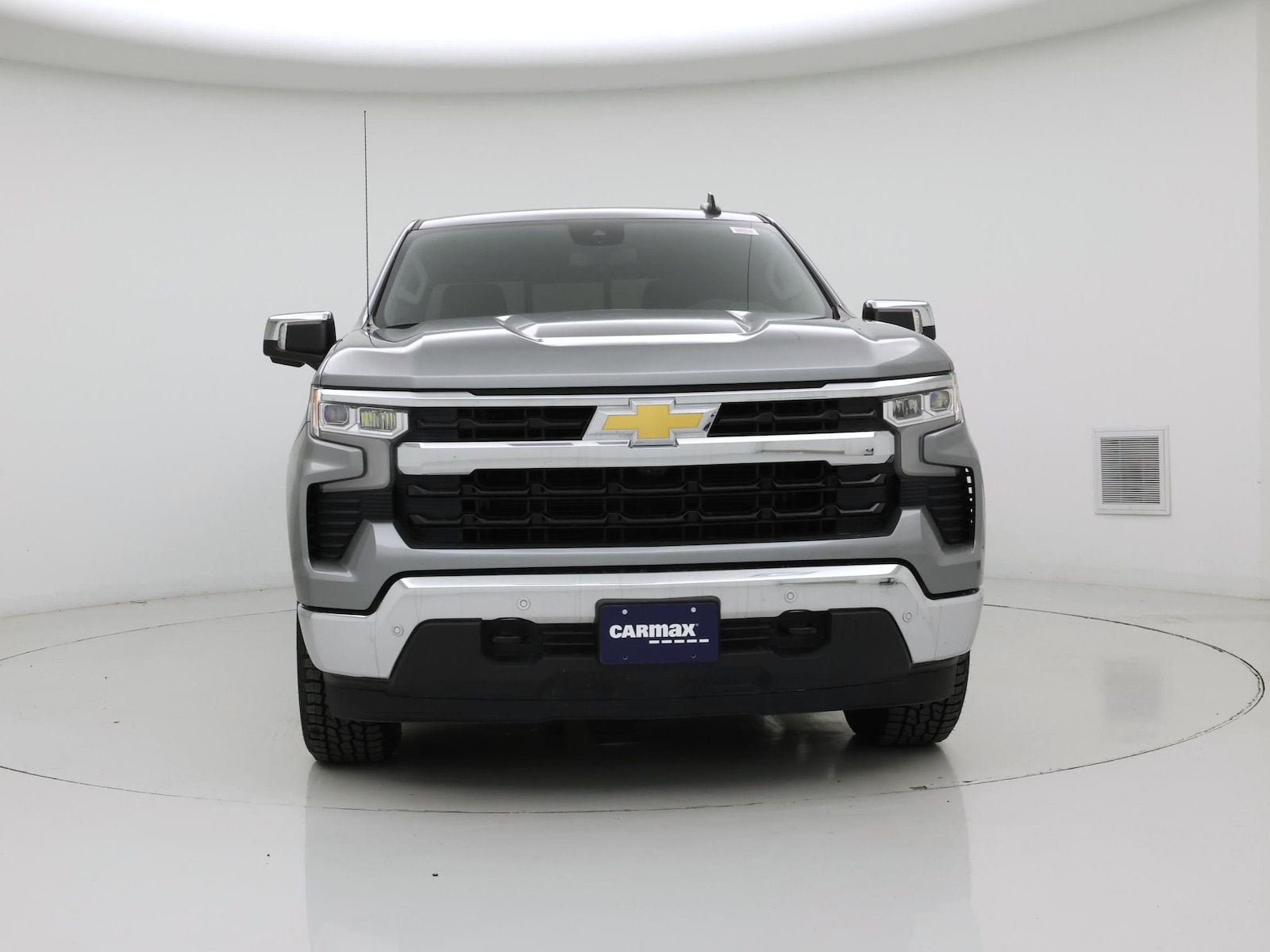 2024 Chevrolet Silverado 1500 LT - Photo 6