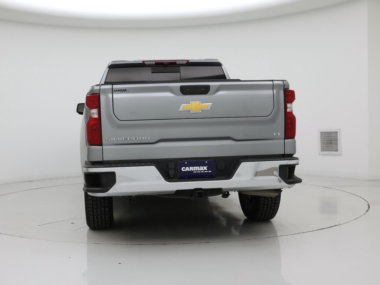 2024 Chevrolet Silverado 1500 LT - Photo 7