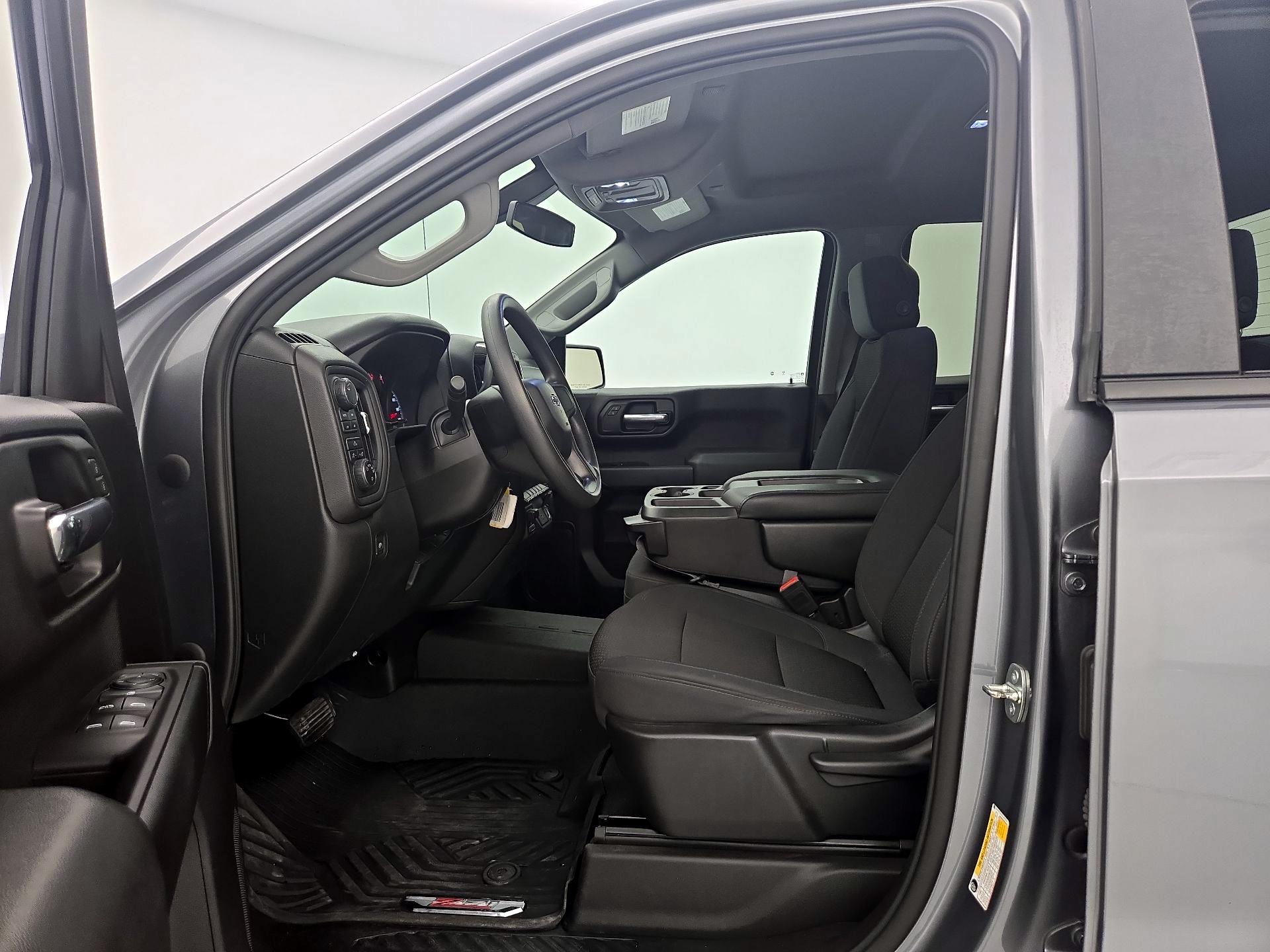 Thumbnail: 2020 Chevrolet Silverado 1500 - 11