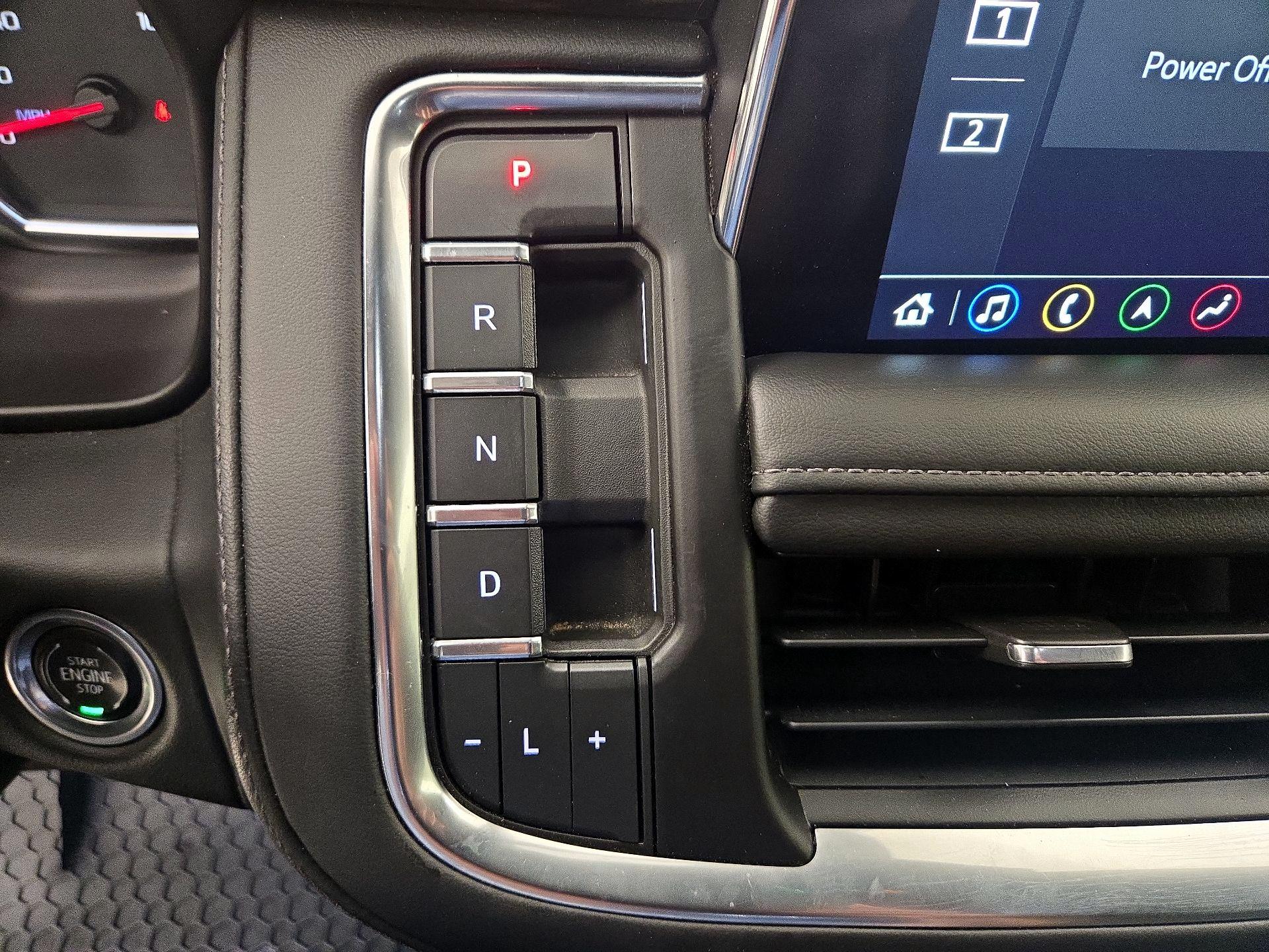 Thumbnail: 2021 Chevrolet Suburban - 17
