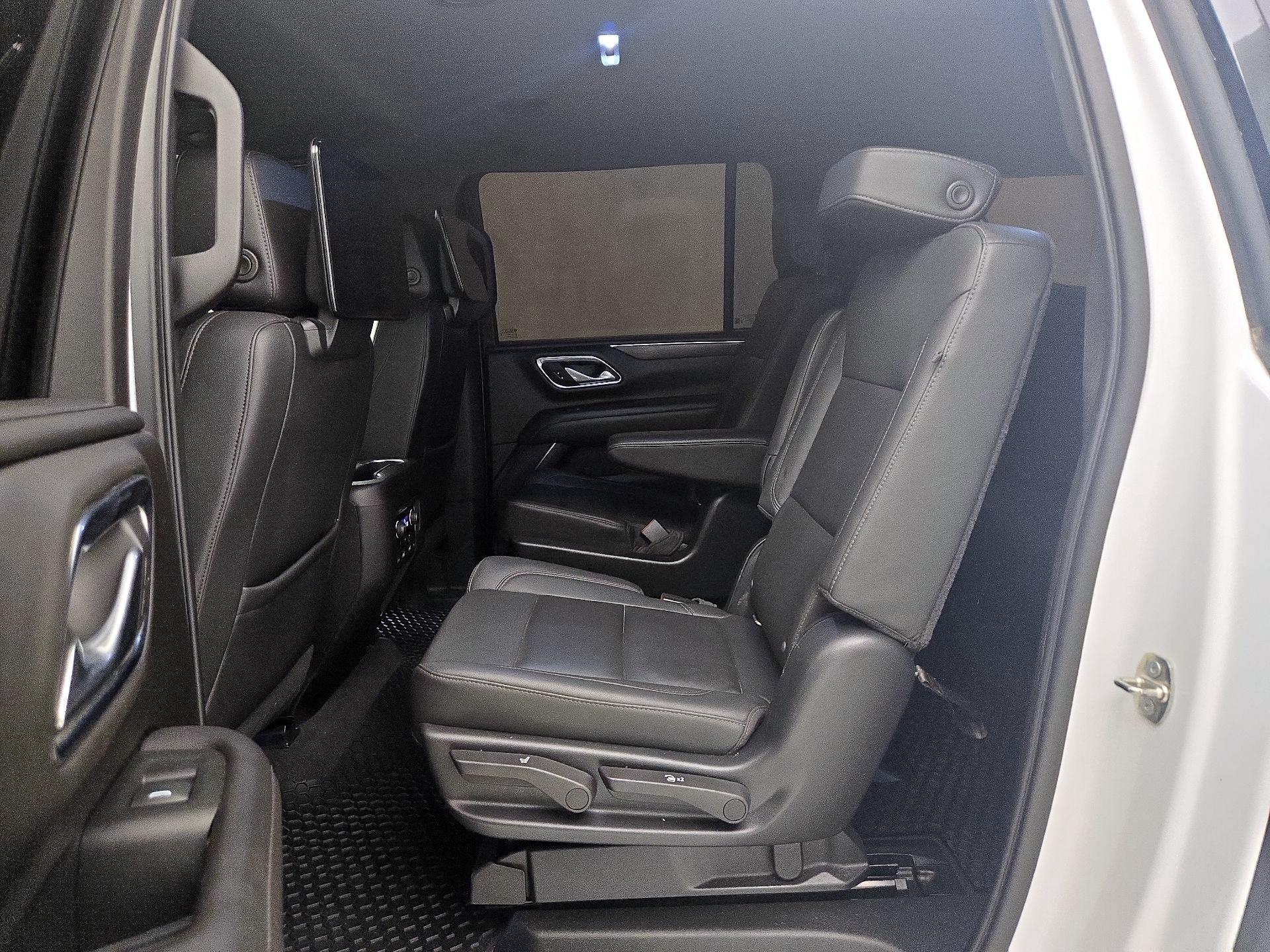 Thumbnail: 2021 Chevrolet Suburban - 19
