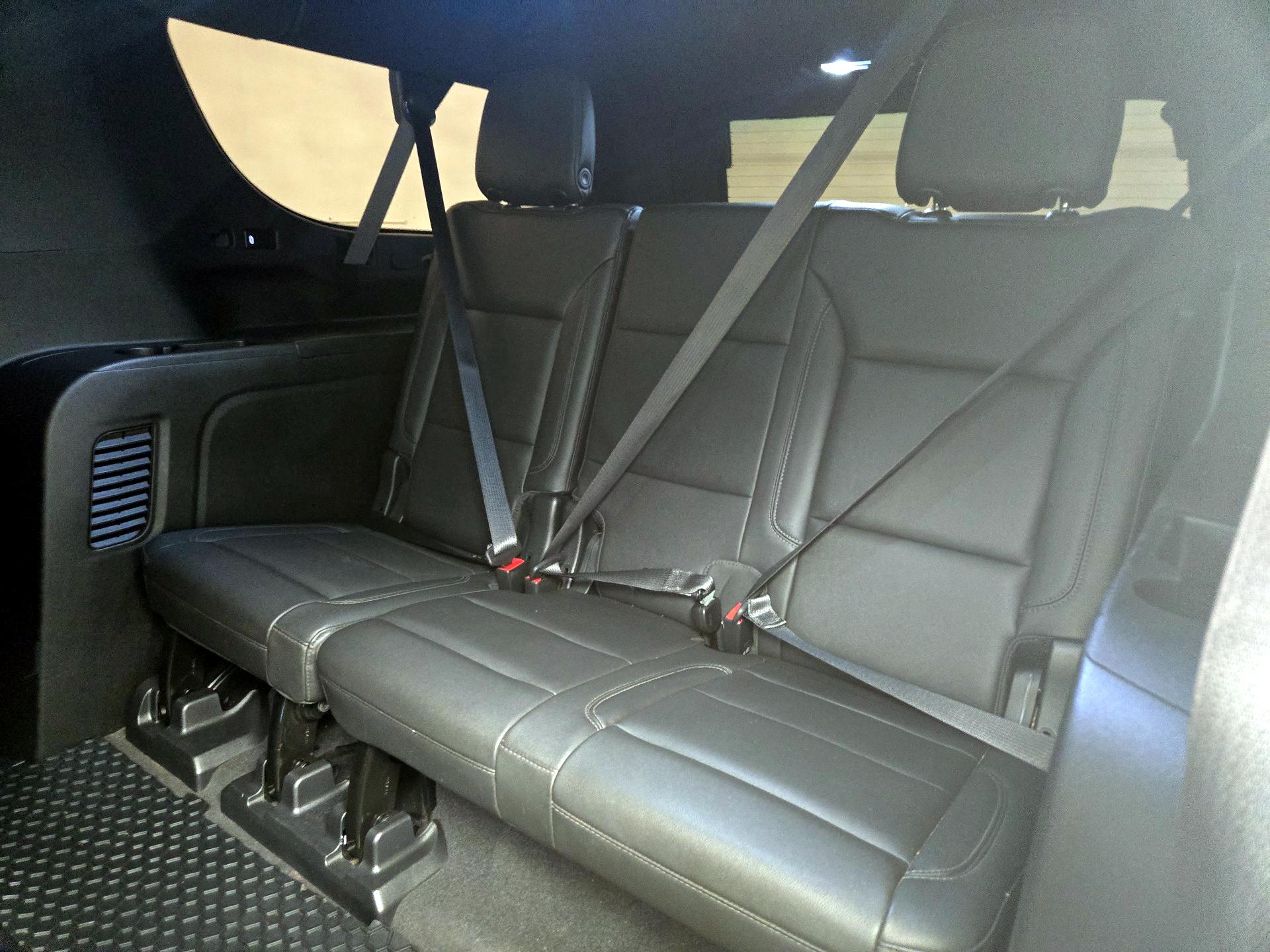 Thumbnail: 2021 Chevrolet Suburban - 20
