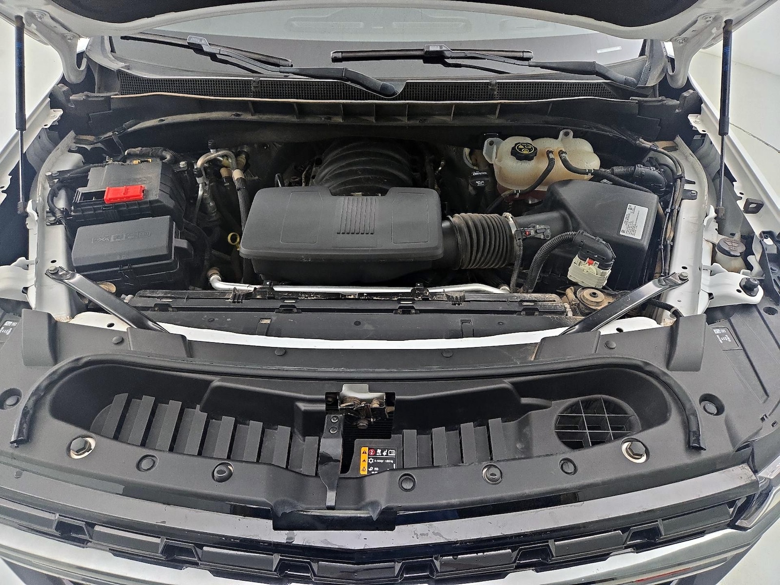 2021 Chevrolet Suburban Z71 - Photo 23