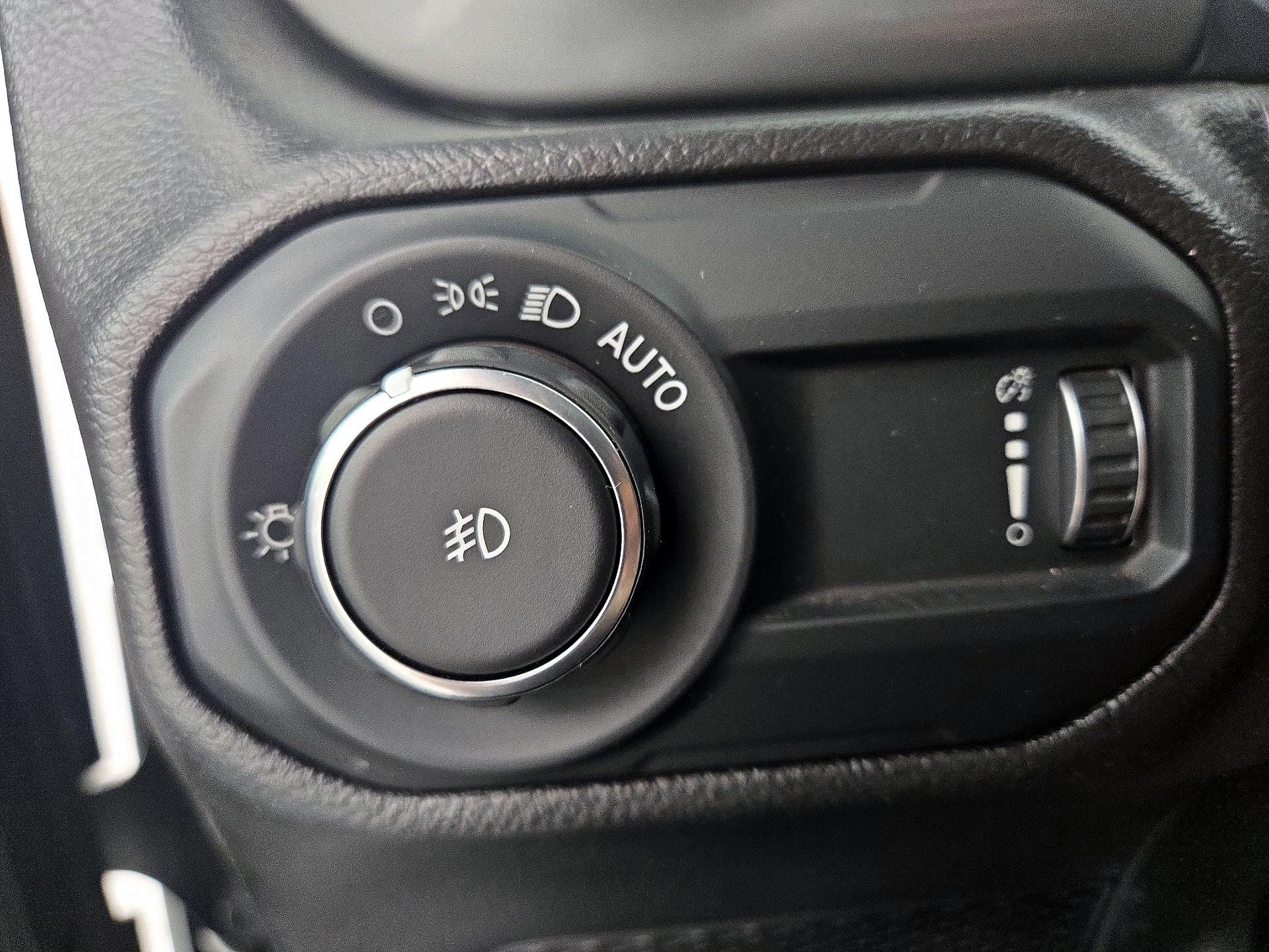 Thumbnail: 2023 Jeep Wrangler - 13