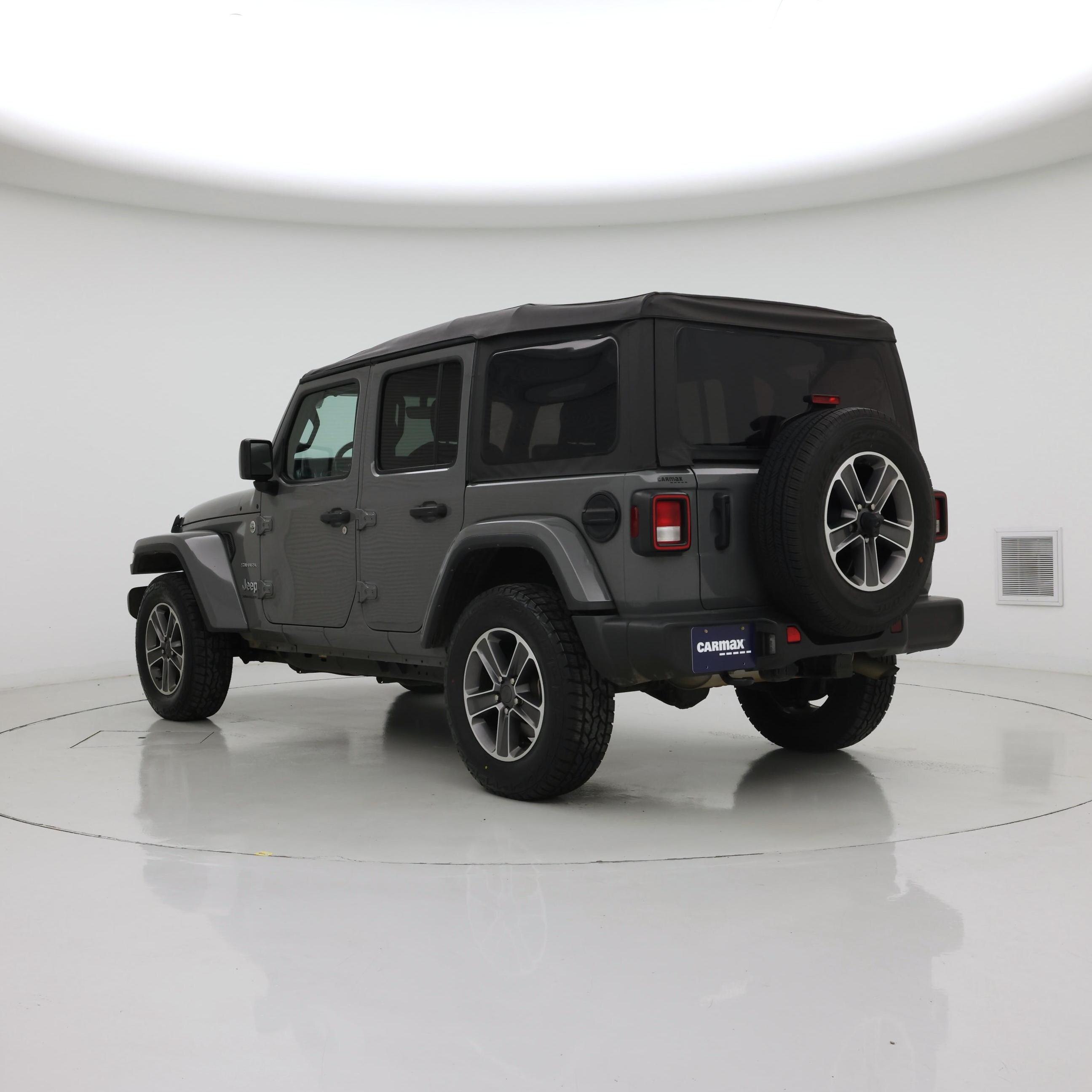 Thumbnail: 2023 Jeep Wrangler - 2