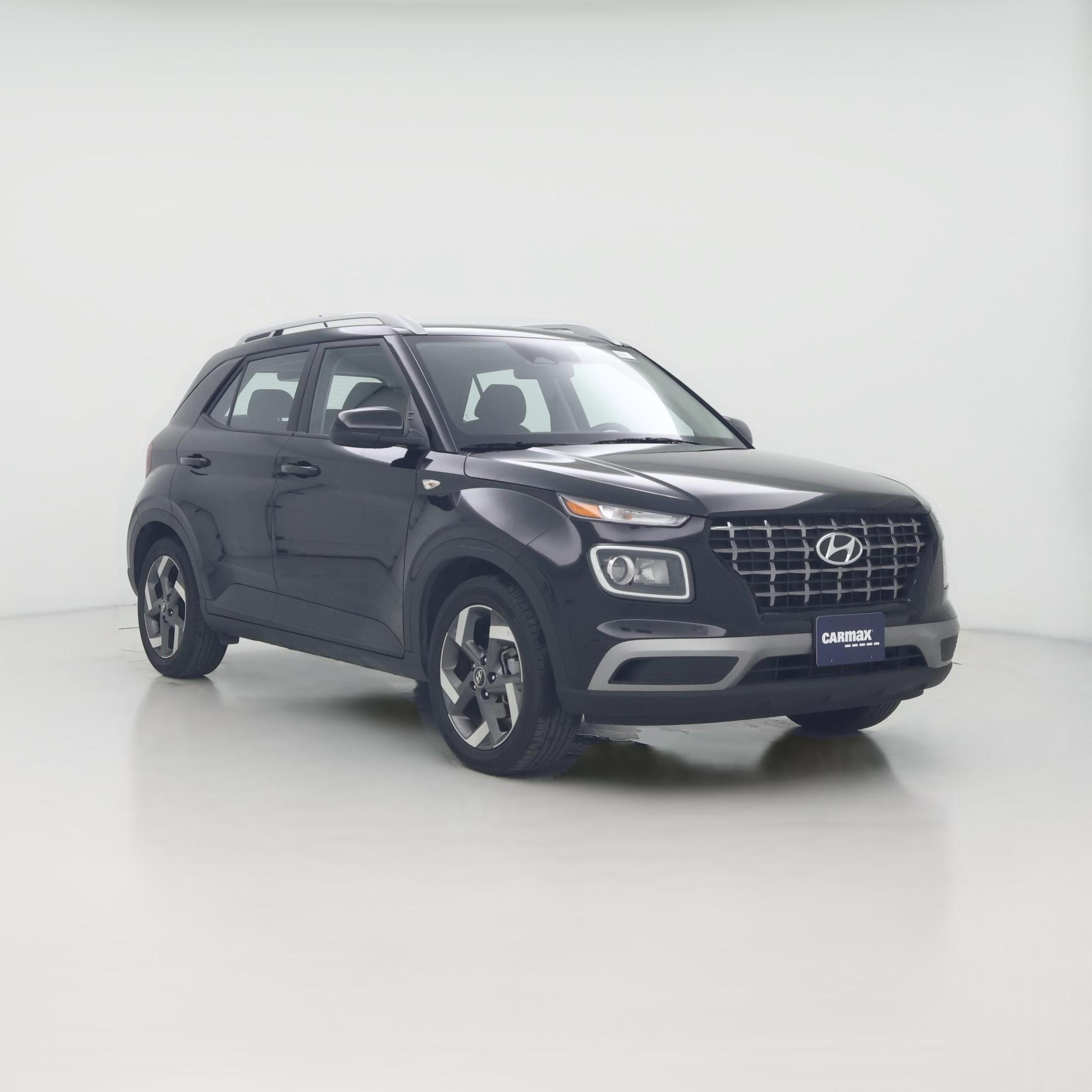 Thumbnail: 2025 Hyundai Venue - 1