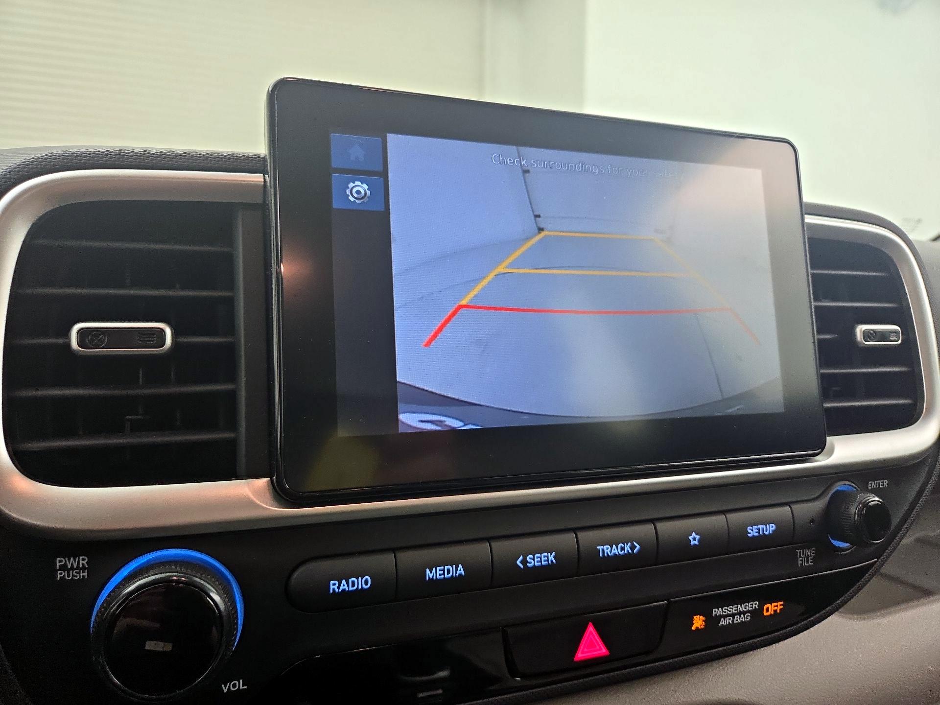 Thumbnail: 2025 Hyundai Venue - 14