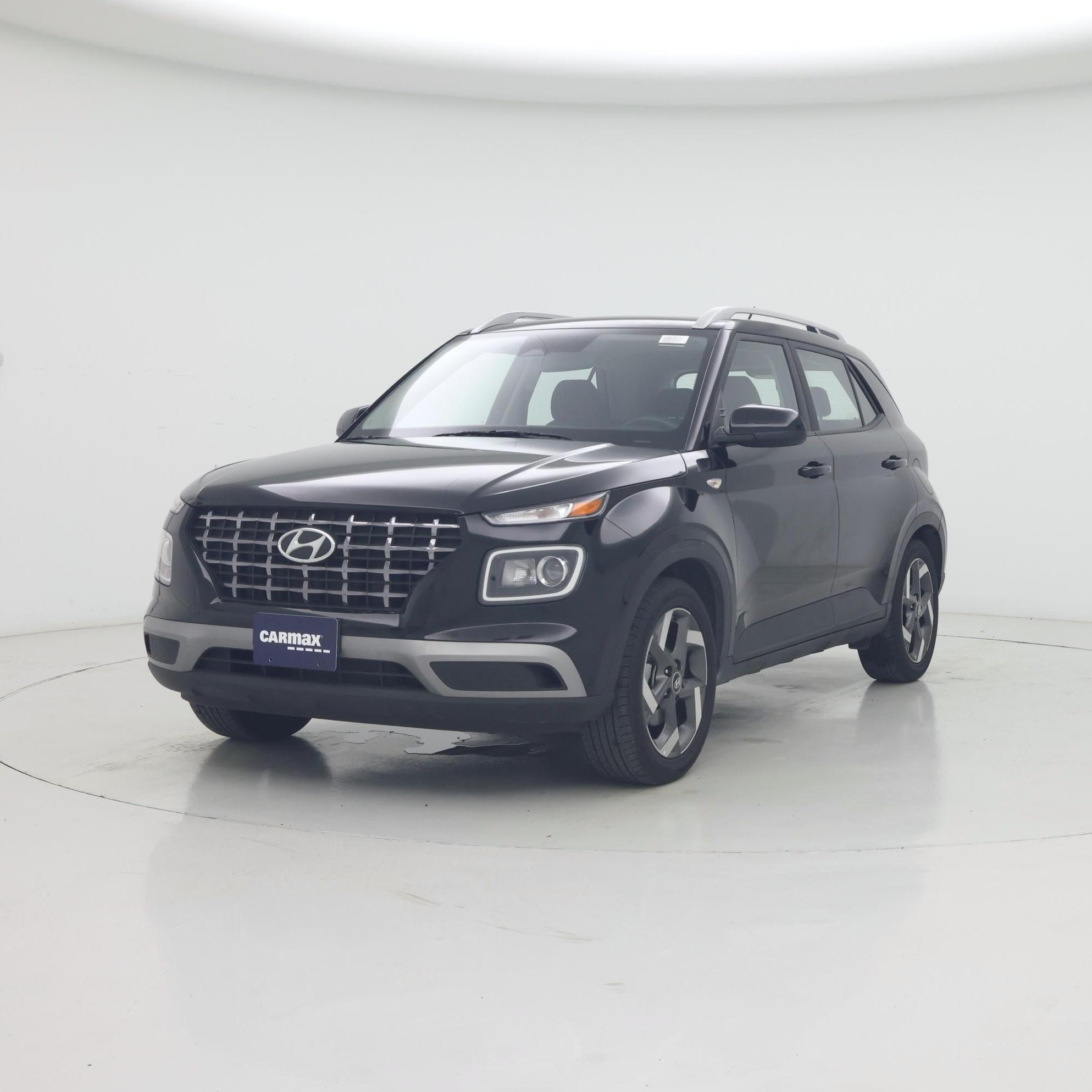 Thumbnail: 2025 Hyundai Venue - 4