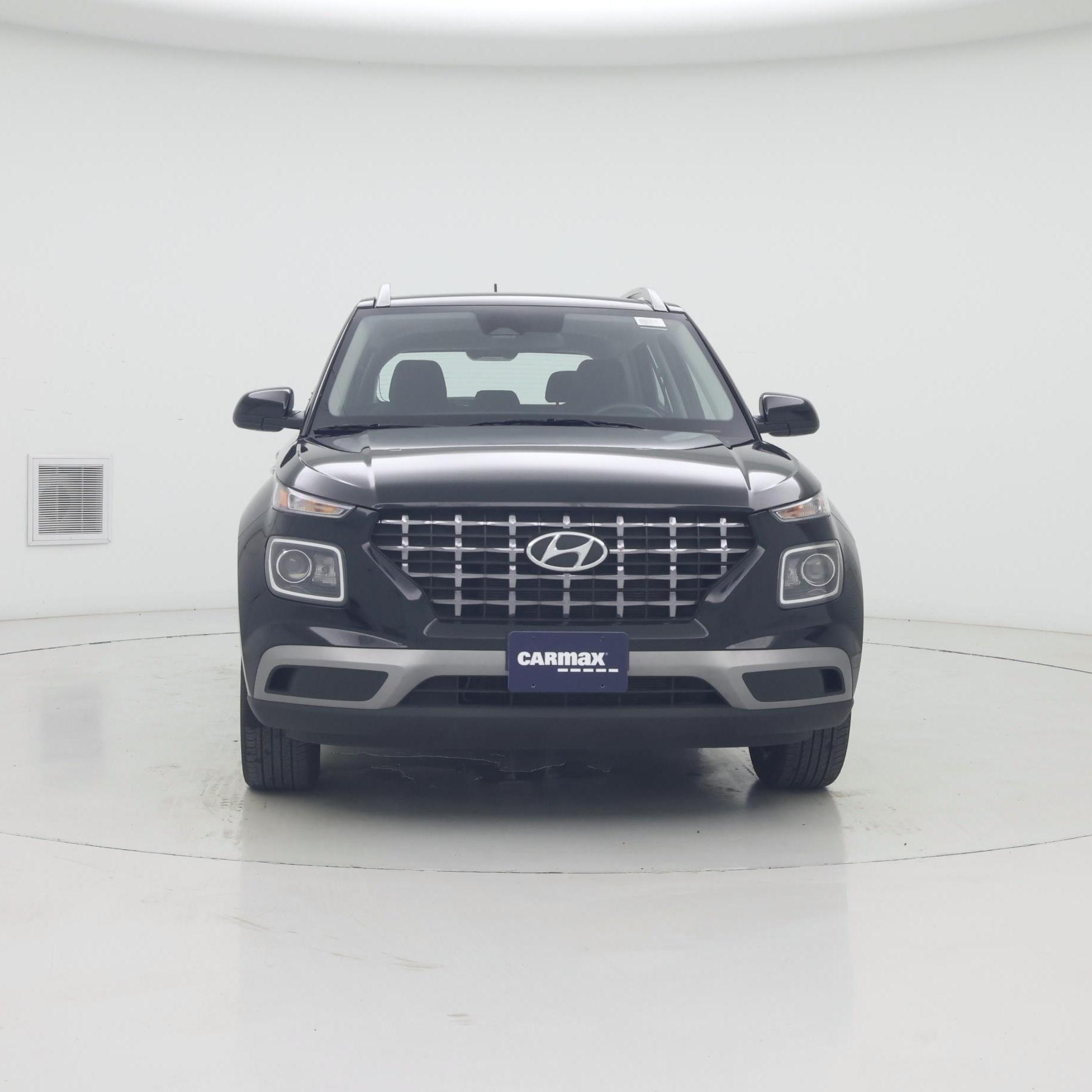 Thumbnail: 2025 Hyundai Venue - 5