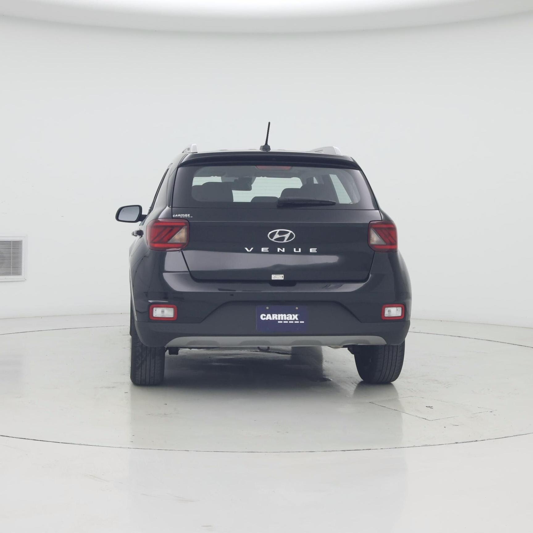 Thumbnail: 2025 Hyundai Venue - 6
