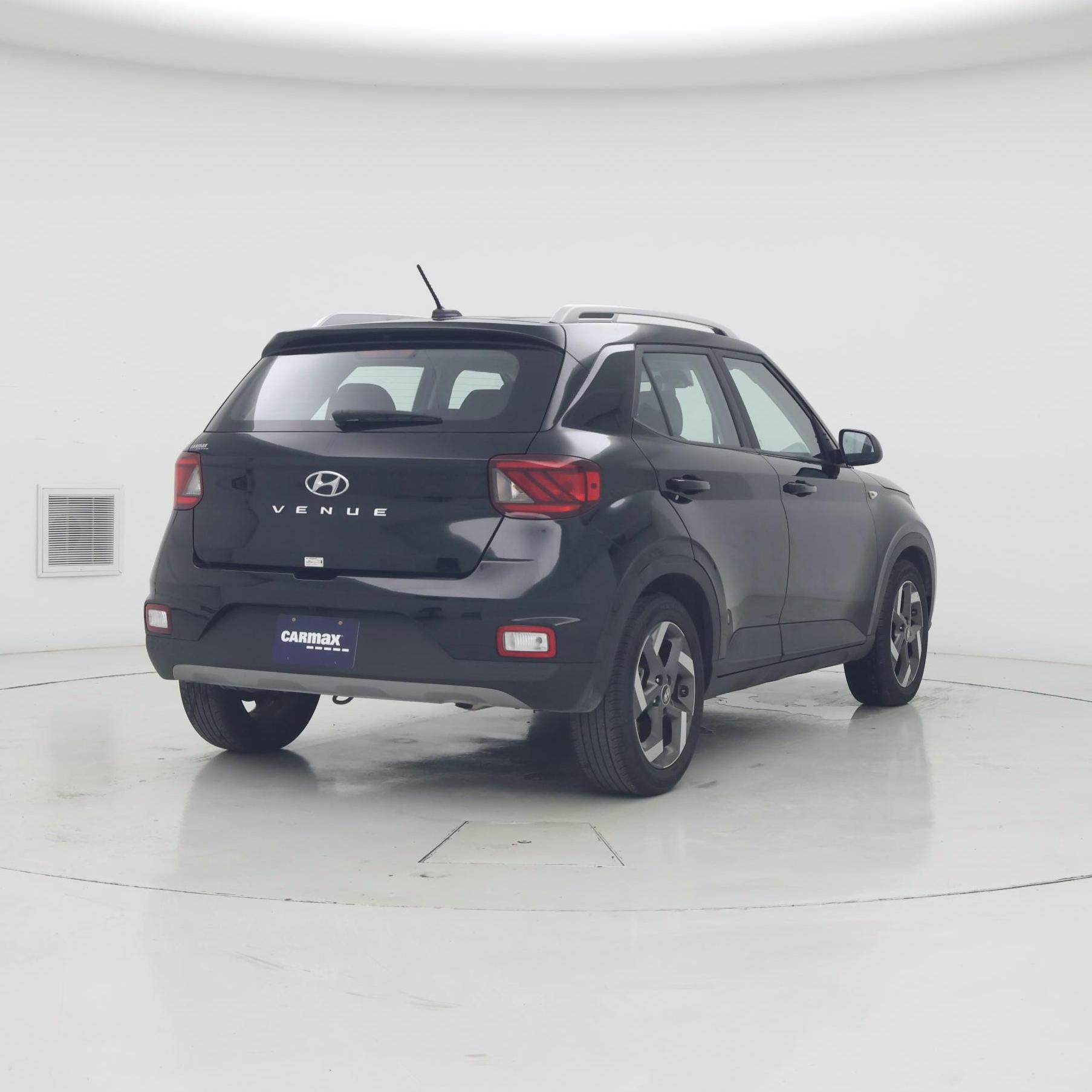 Thumbnail: 2025 Hyundai Venue - 8