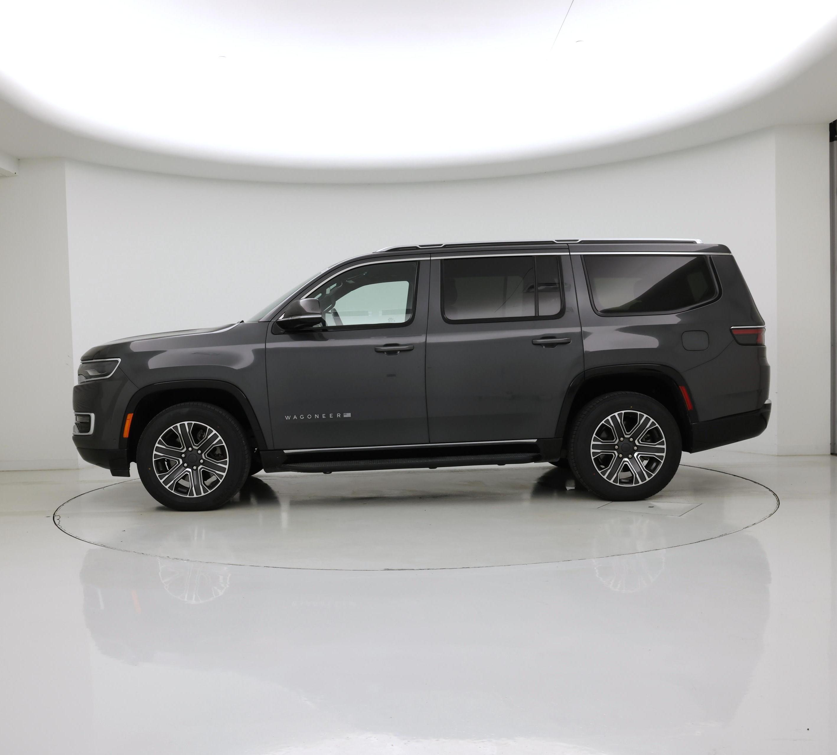Thumbnail: 2022 Jeep Wagoneer - 3