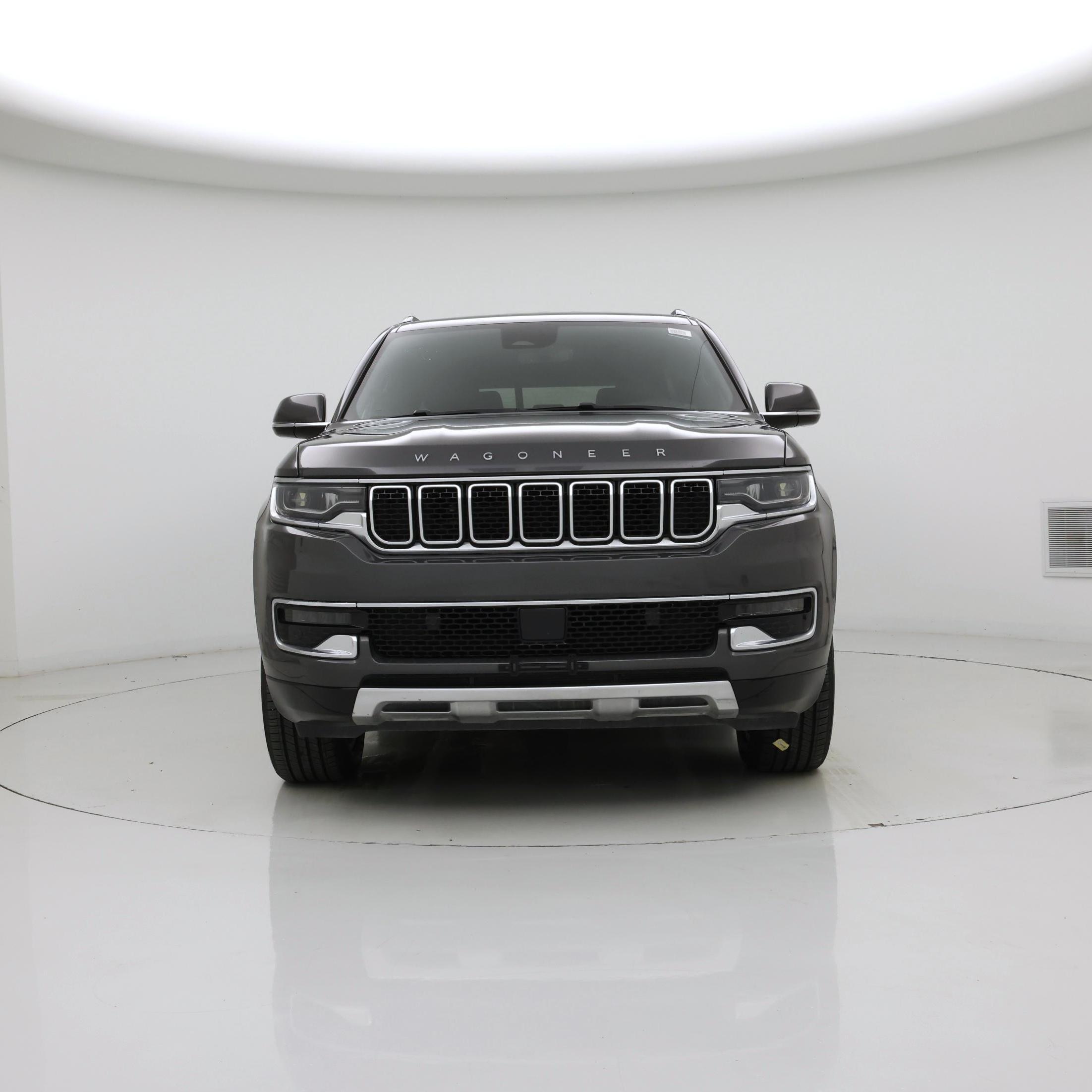 Thumbnail: 2022 Jeep Wagoneer - 5