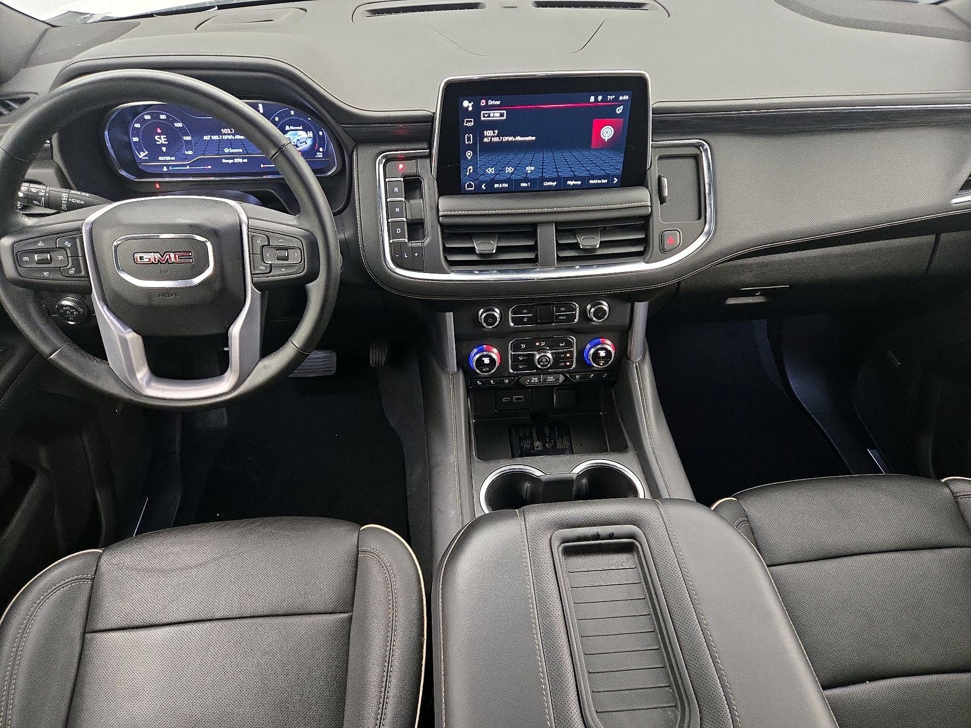 Thumbnail: 2023 GMC Yukon - 9