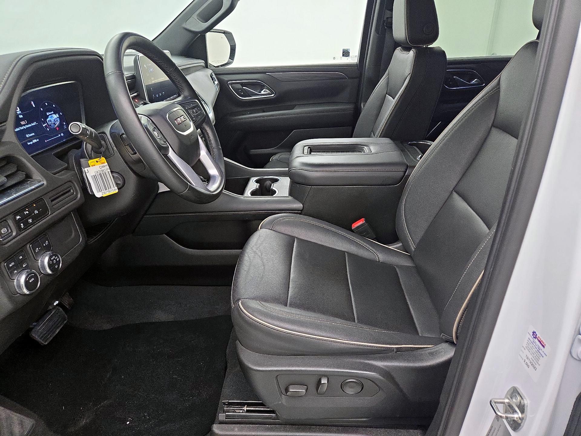 Thumbnail: 2023 GMC Yukon - 11