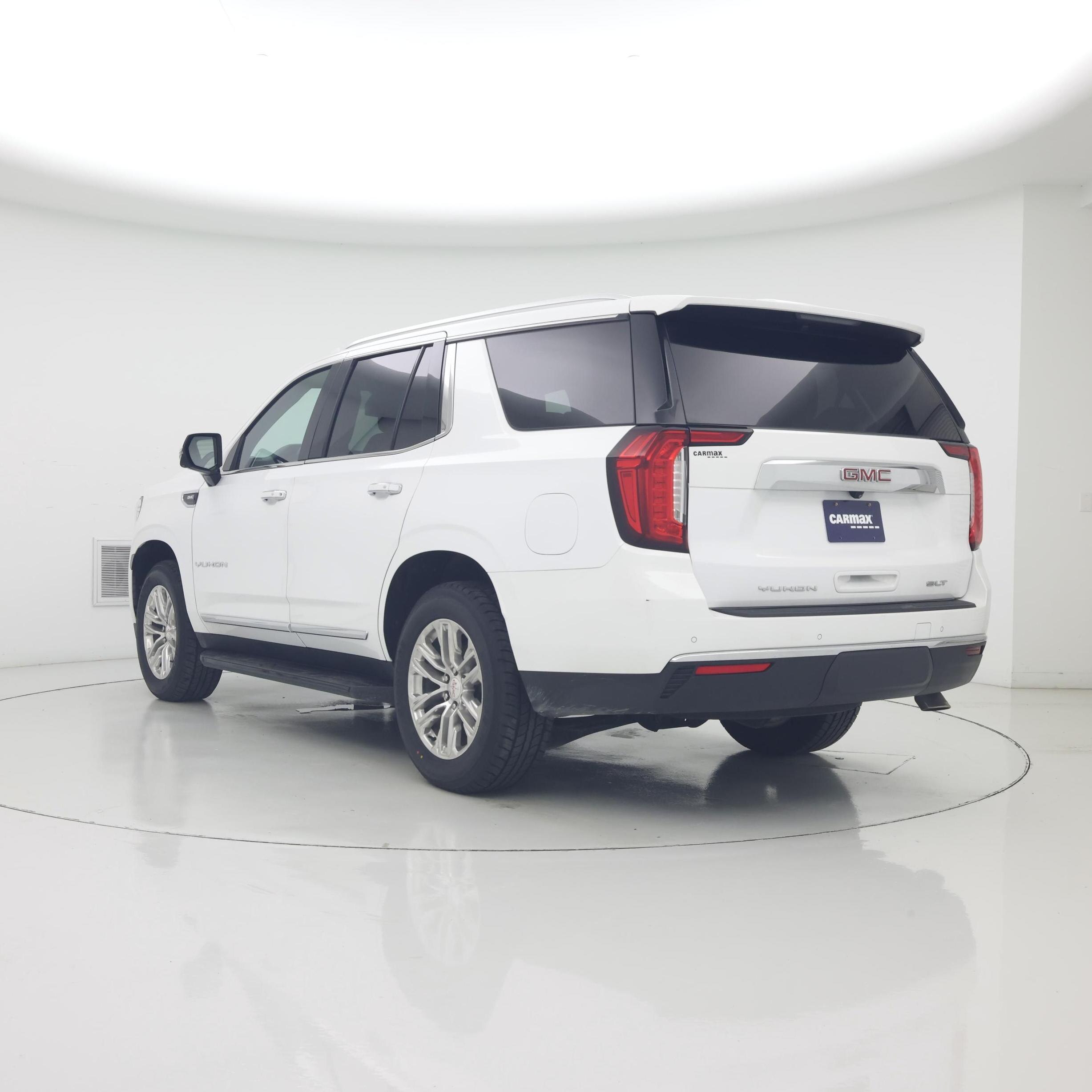 Thumbnail: 2023 GMC Yukon - 2