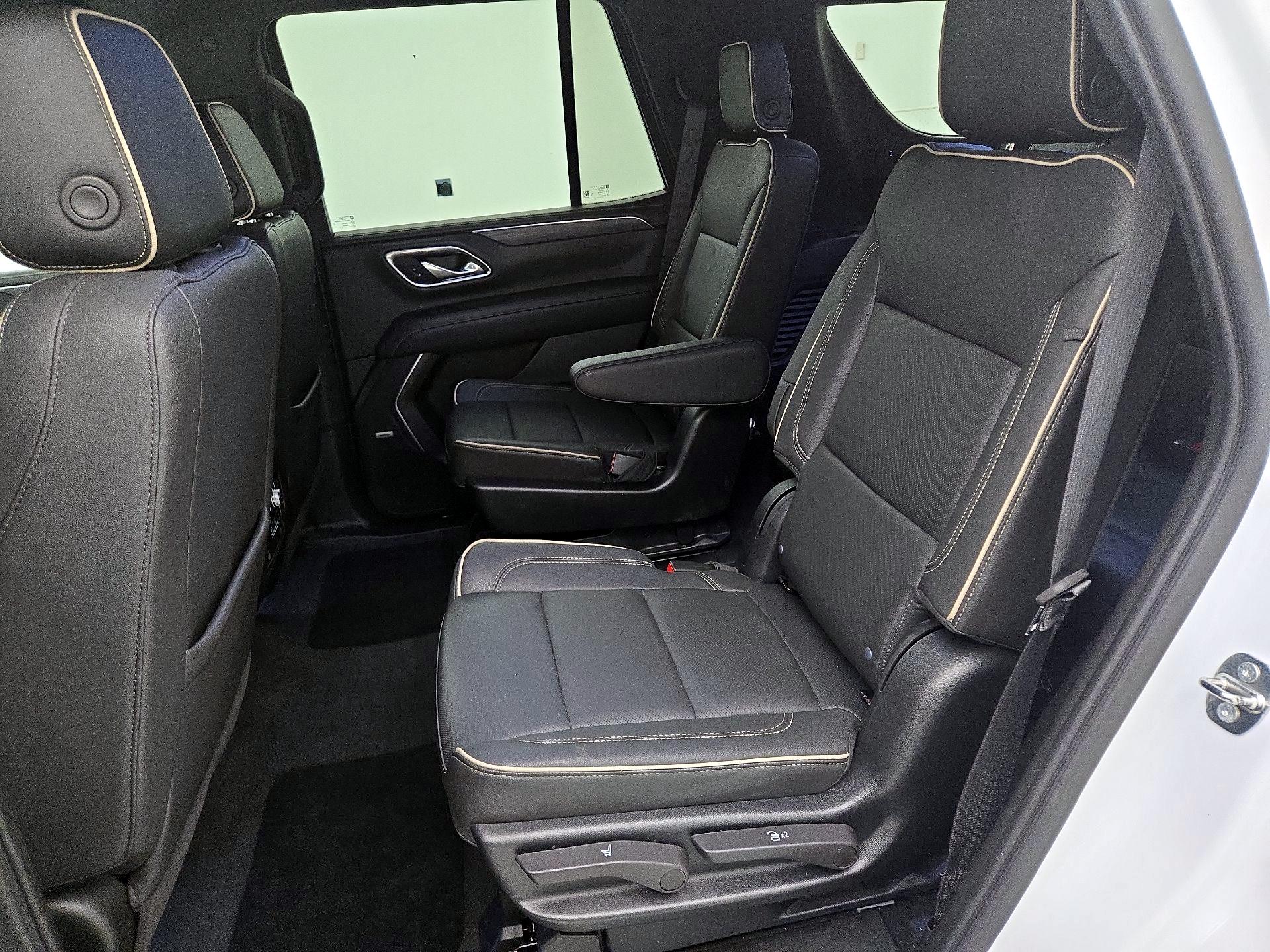Thumbnail: 2023 GMC Yukon - 19