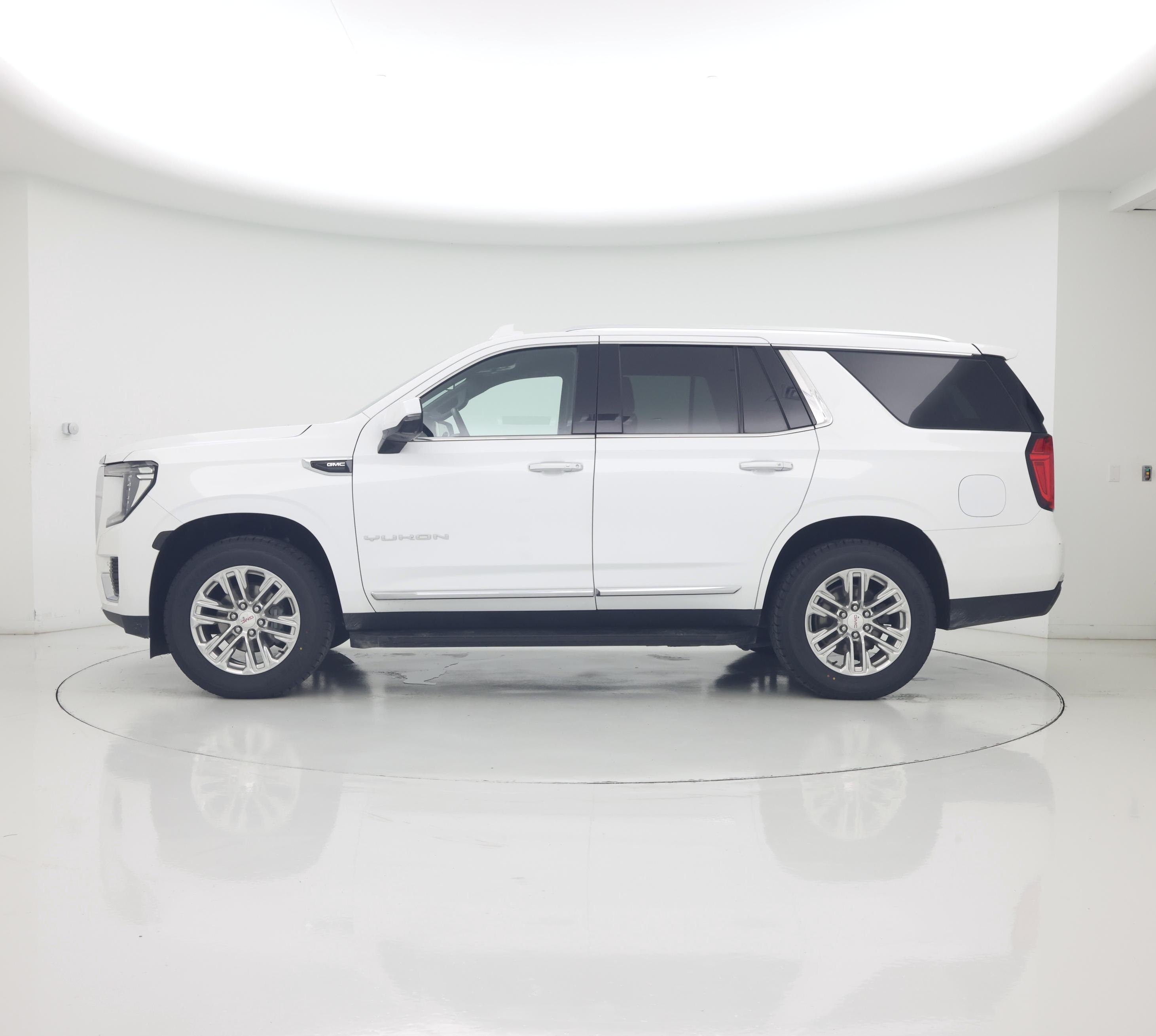 Thumbnail: 2023 GMC Yukon - 3