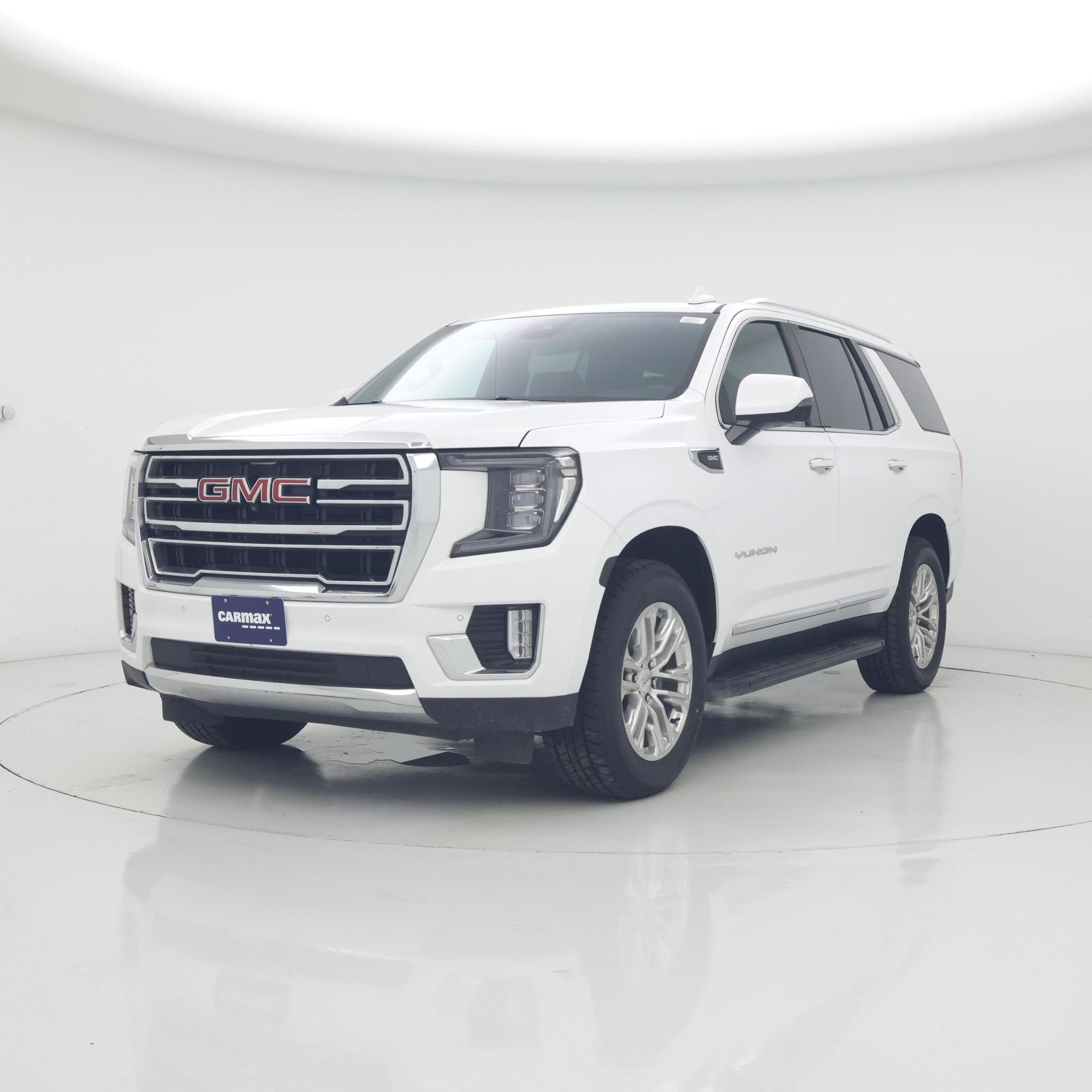 Thumbnail: 2023 GMC Yukon - 4