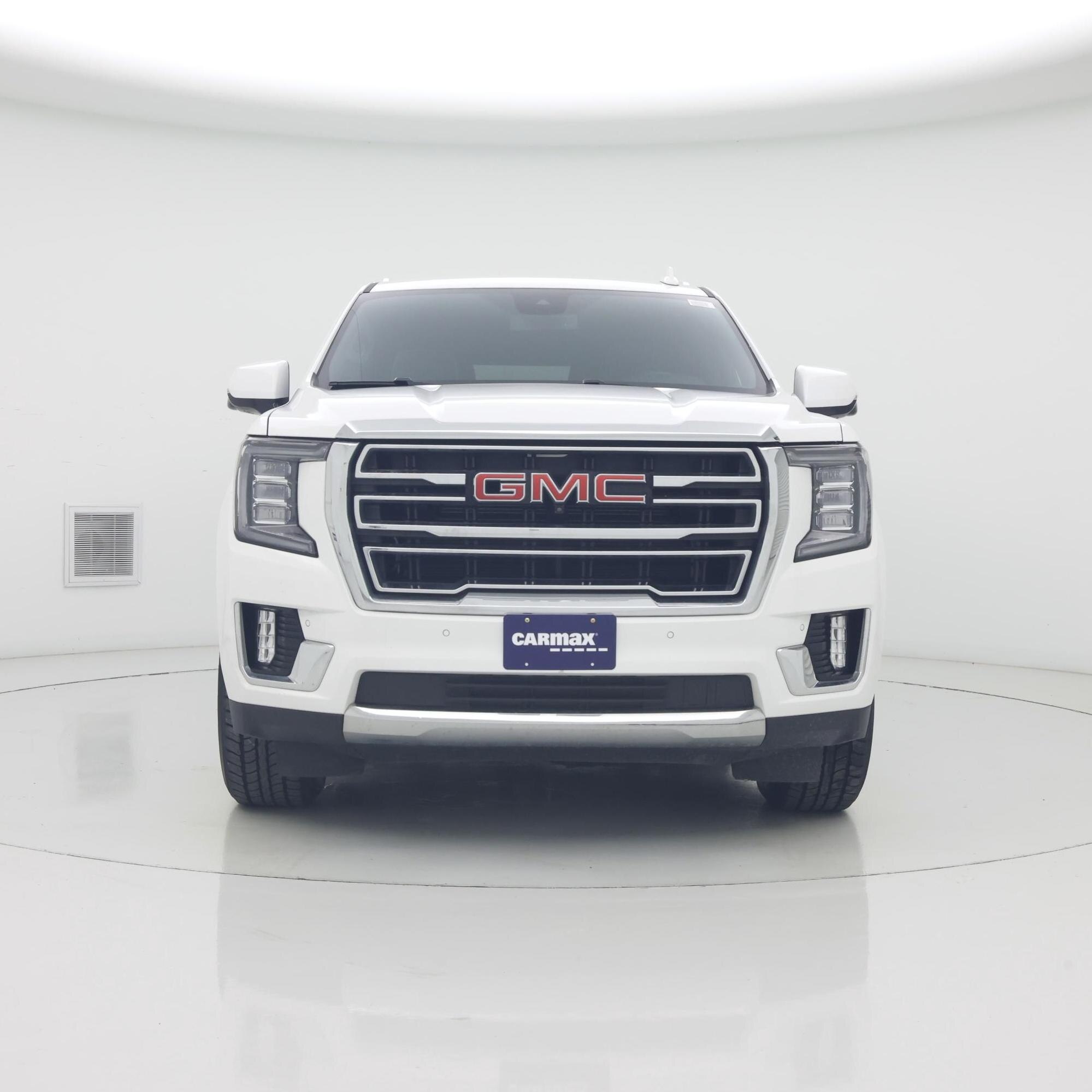 Thumbnail: 2023 GMC Yukon - 5
