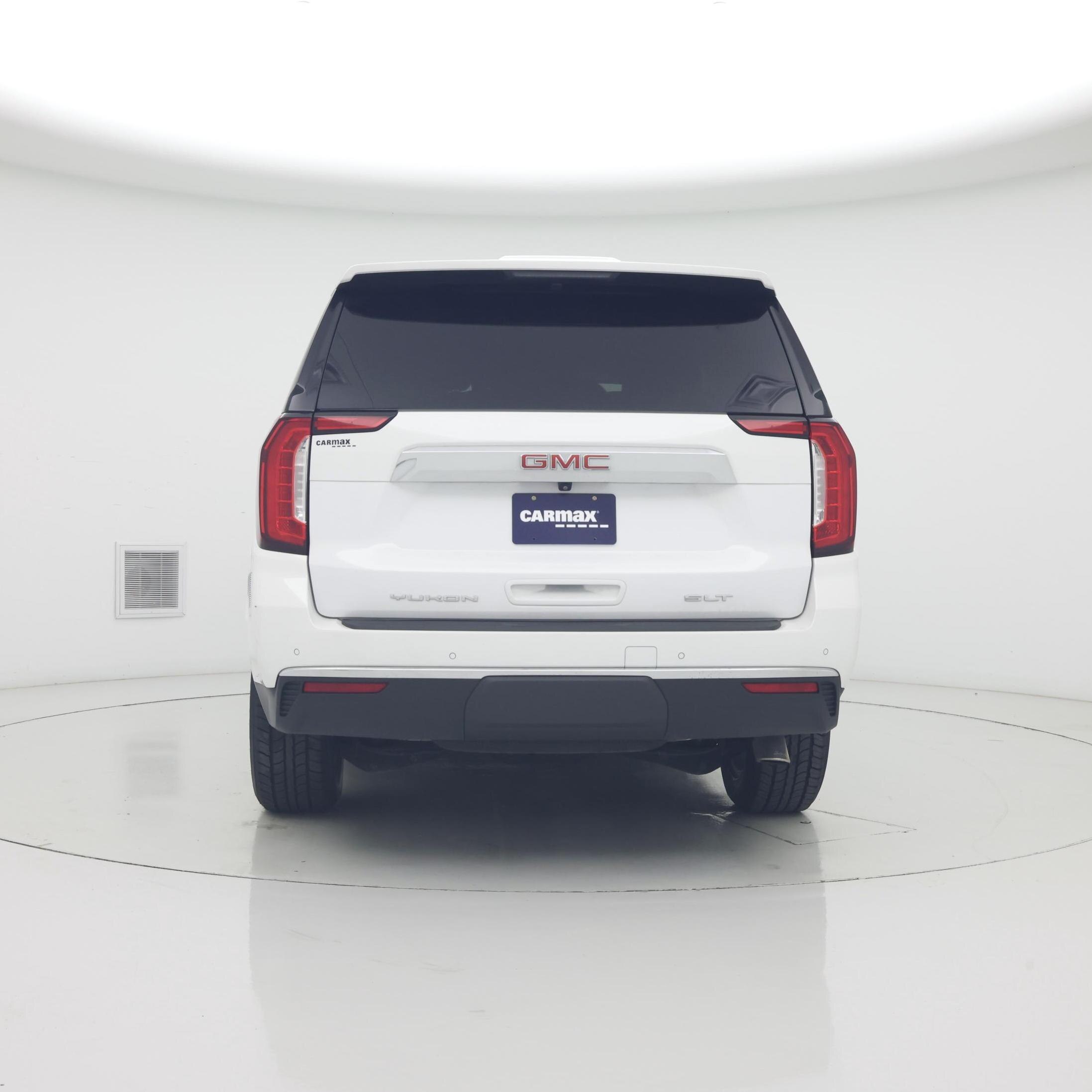 Thumbnail: 2023 GMC Yukon - 6