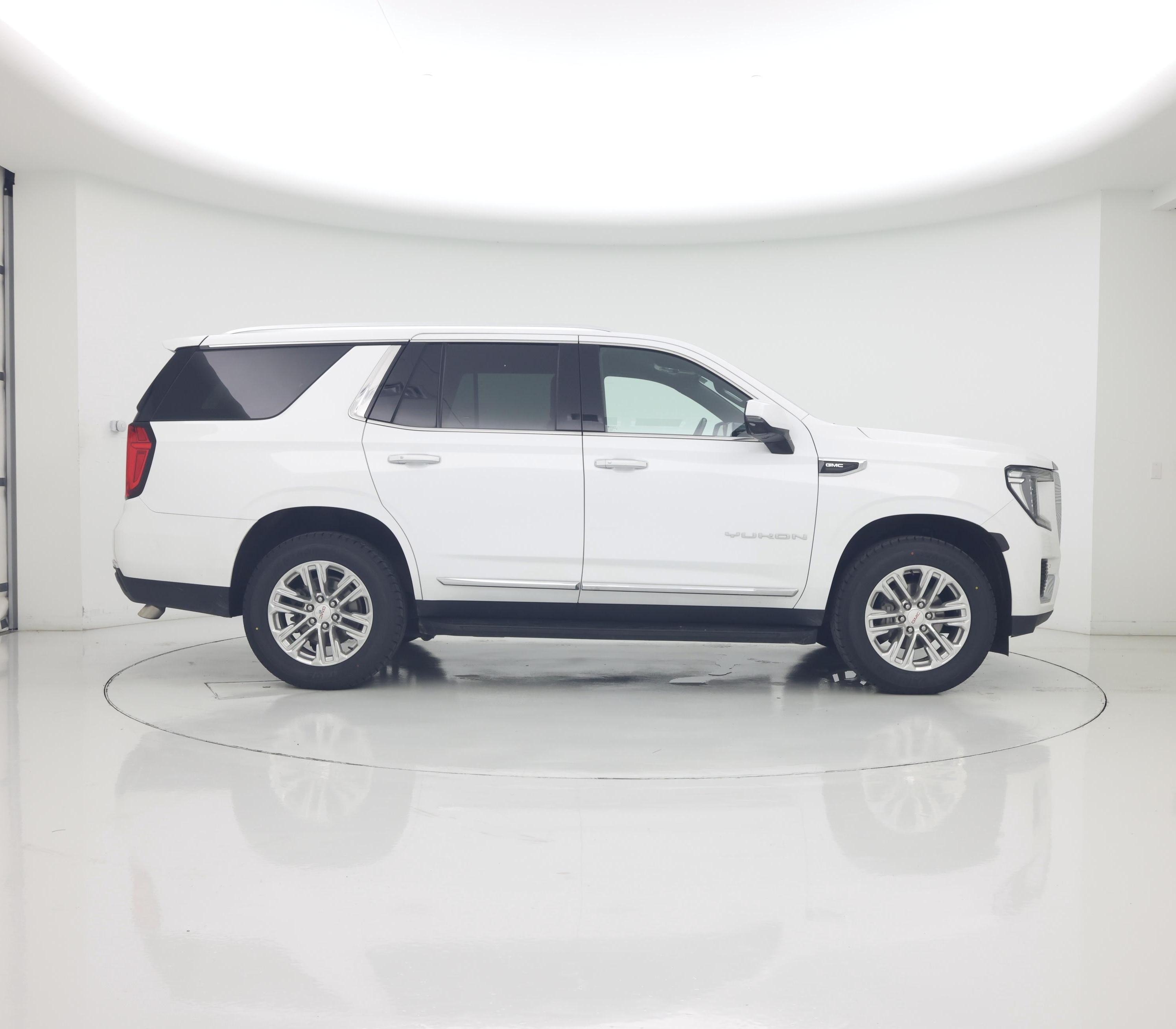 Thumbnail: 2023 GMC Yukon - 7