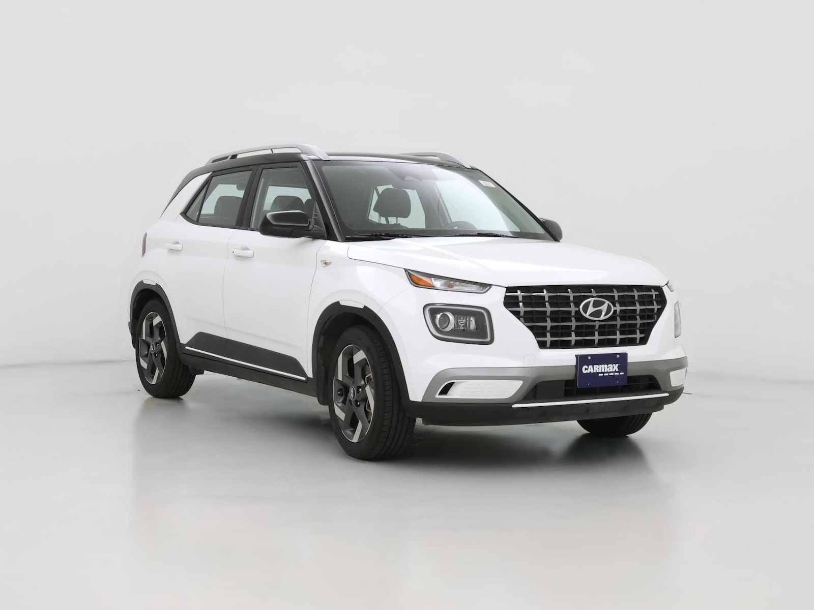 2023 Hyundai Venue