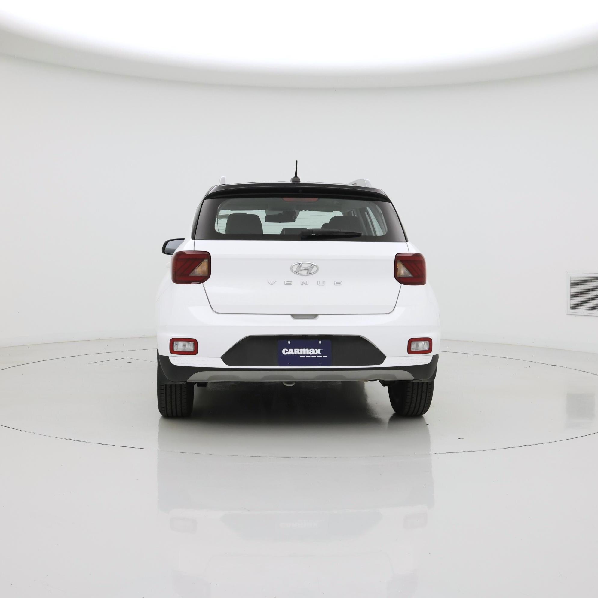 Thumbnail: 2023 Hyundai Venue - 6