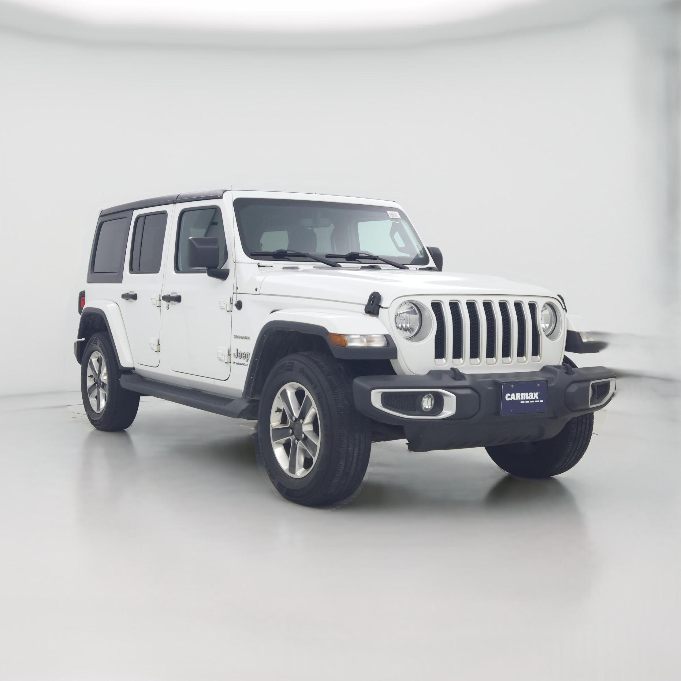 Thumbnail: 2023 Jeep Wrangler - 1