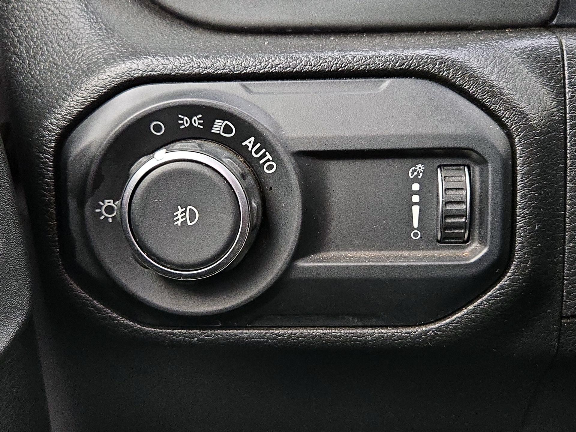 Thumbnail: 2023 Jeep Wrangler - 13