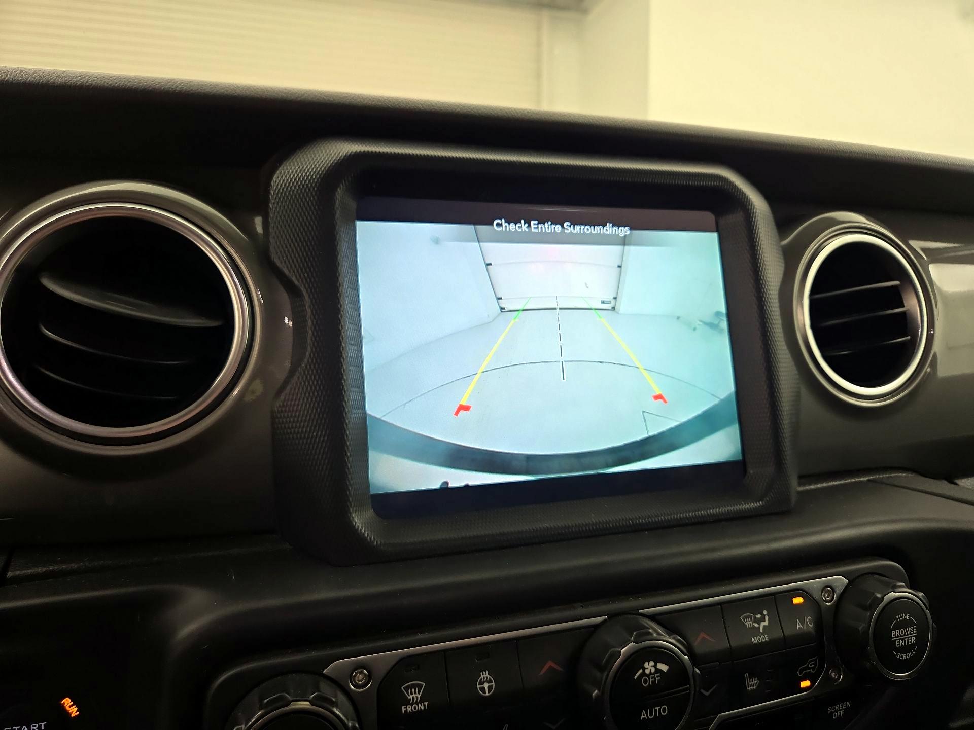 Thumbnail: 2023 Jeep Wrangler - 15