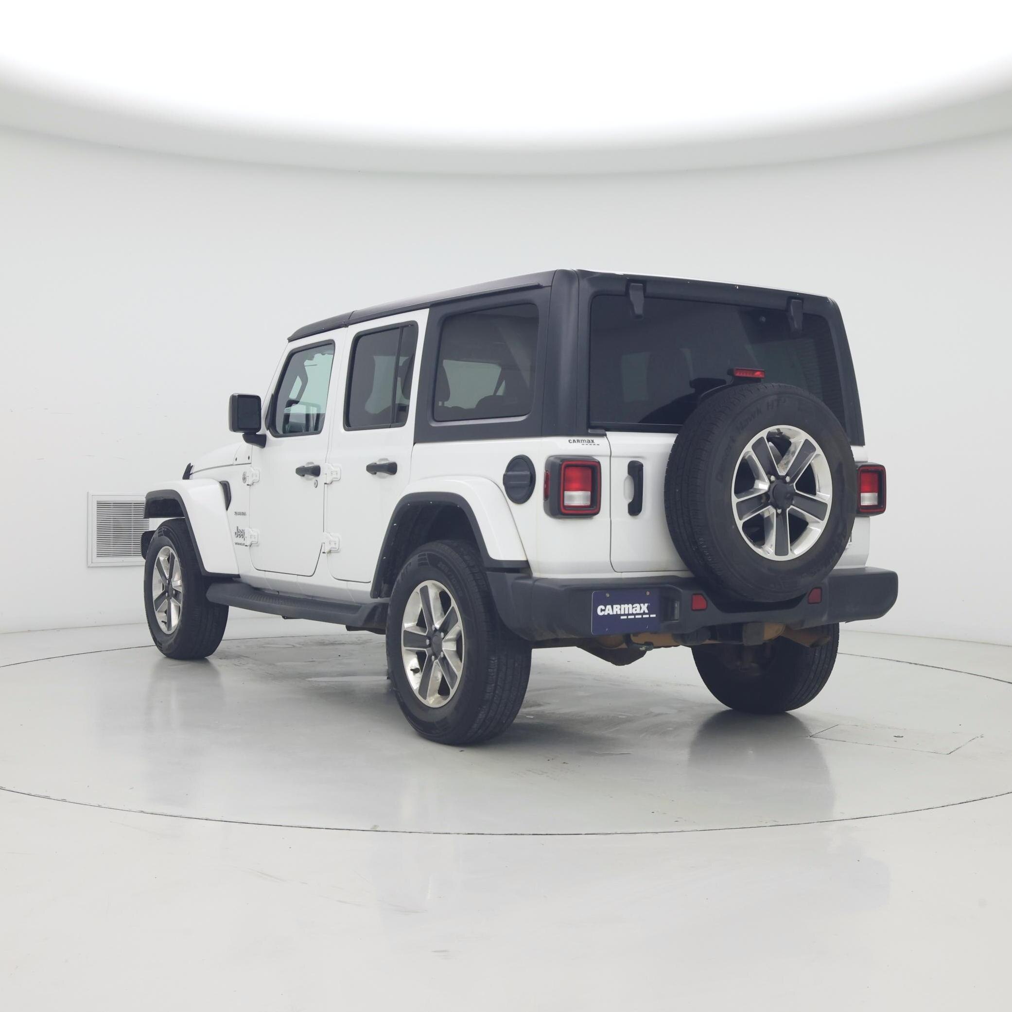 Thumbnail: 2023 Jeep Wrangler - 2