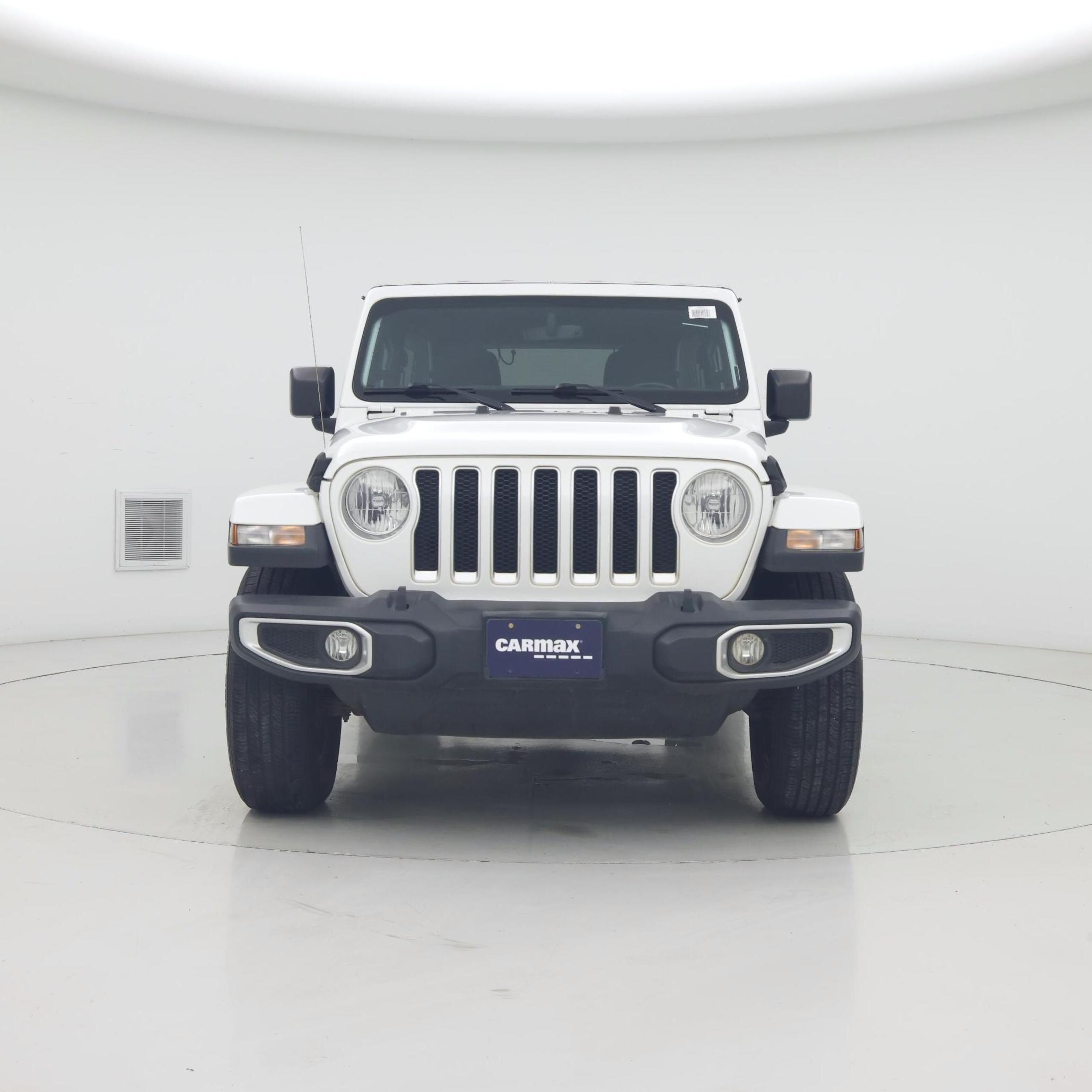 Thumbnail: 2023 Jeep Wrangler - 5